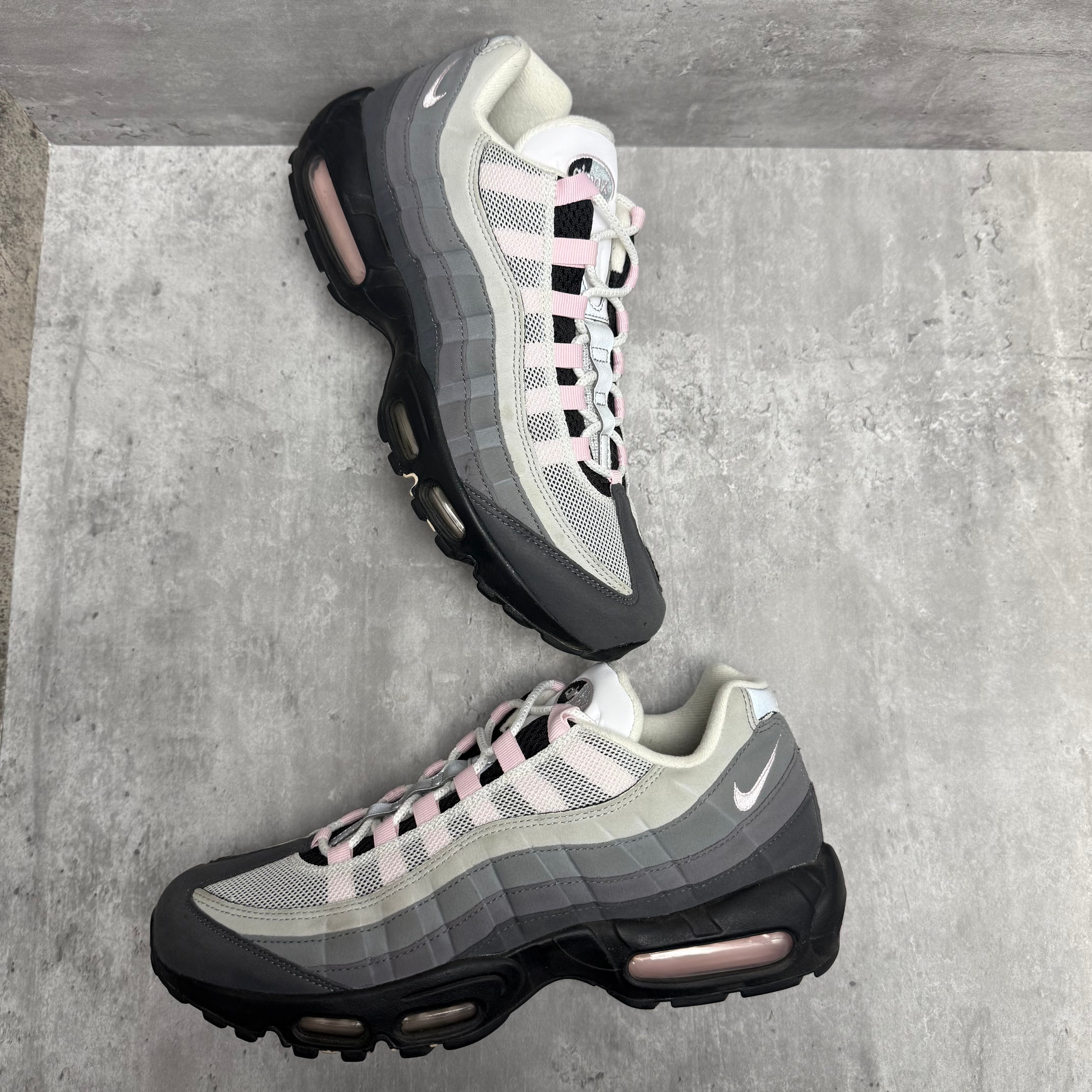 Nike Airmax 95 Pink Foam