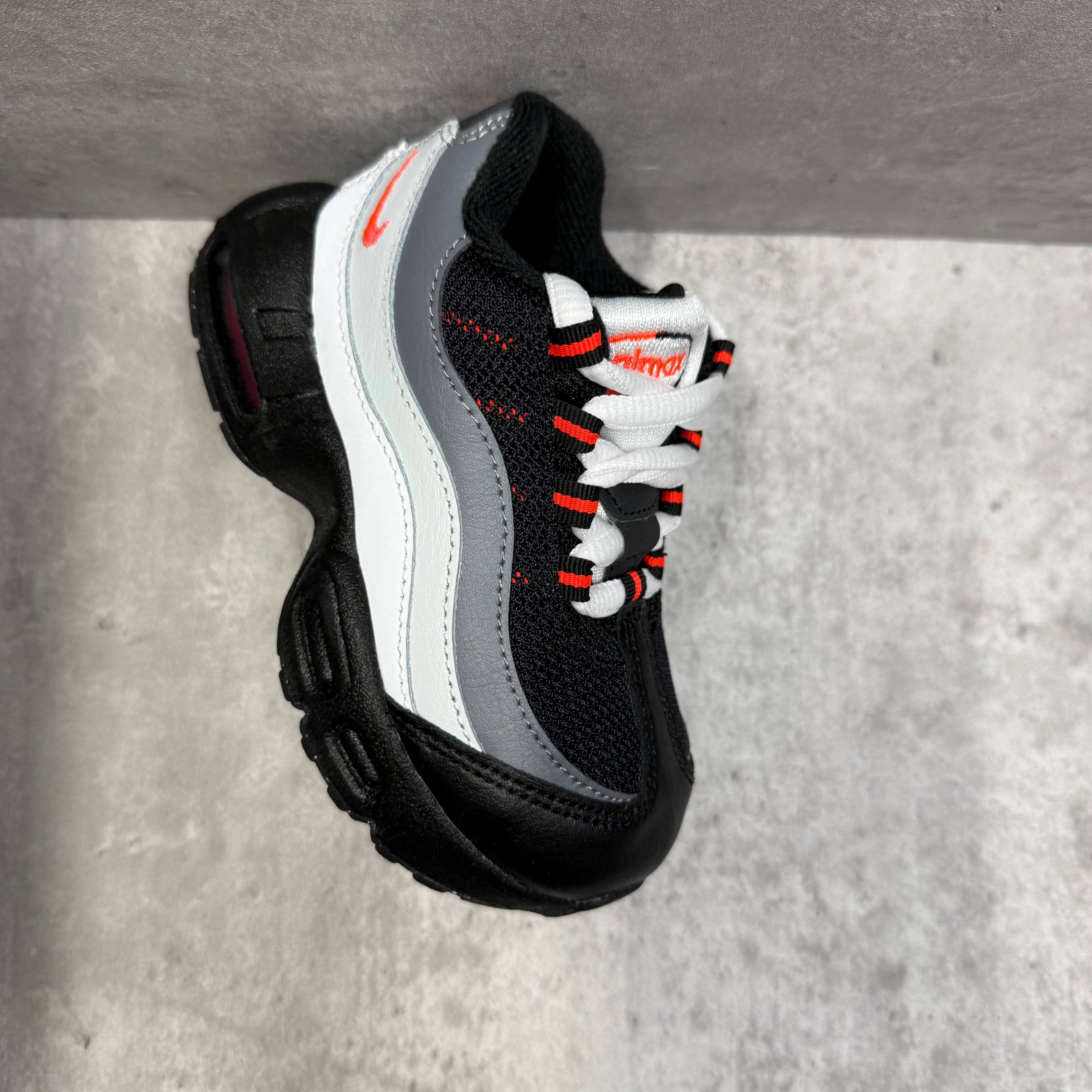 Nike Airmax 95 Recraft Infants