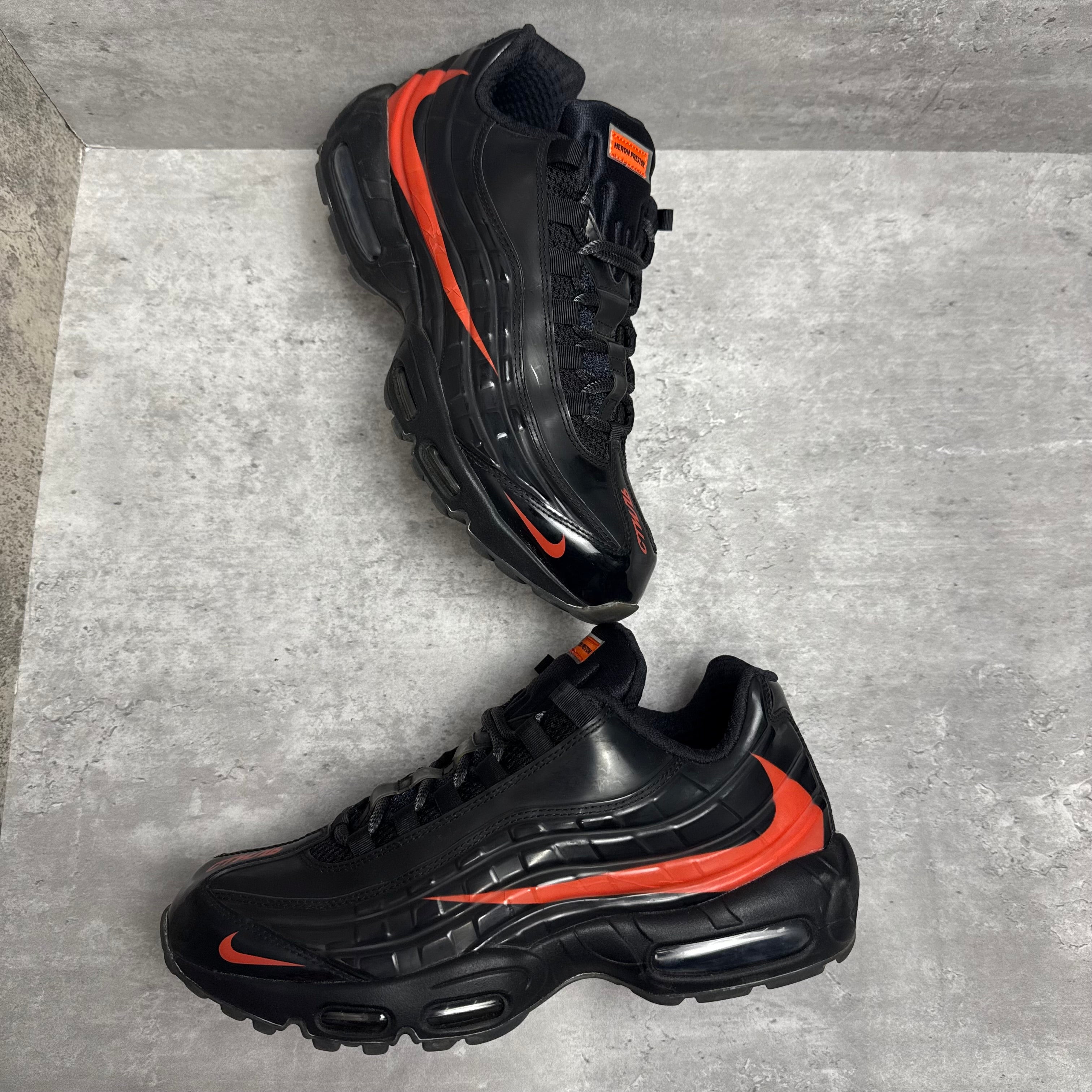 Nike Airmax 95 Heron Preston