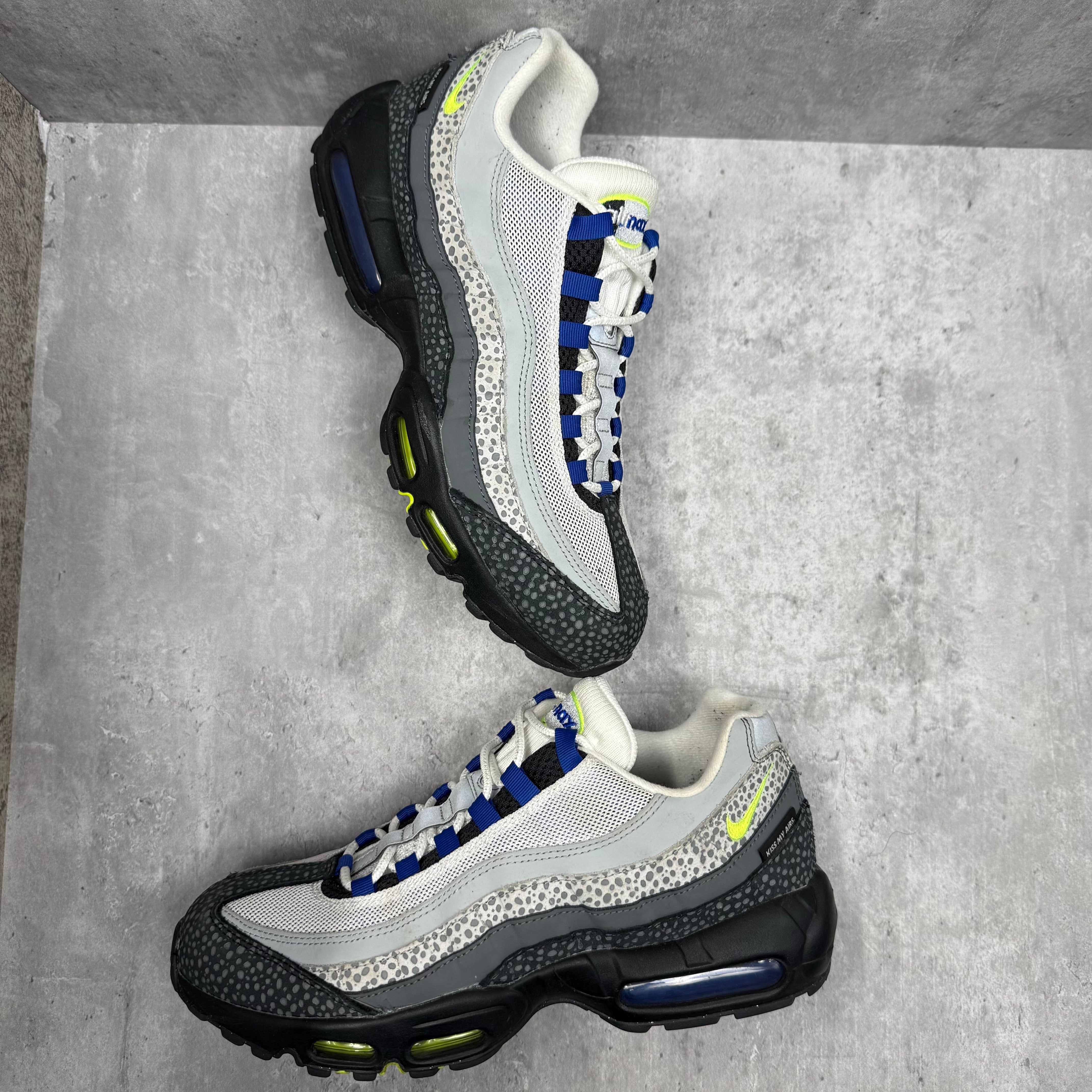 Nike Airmax 95 Kiss My Airs