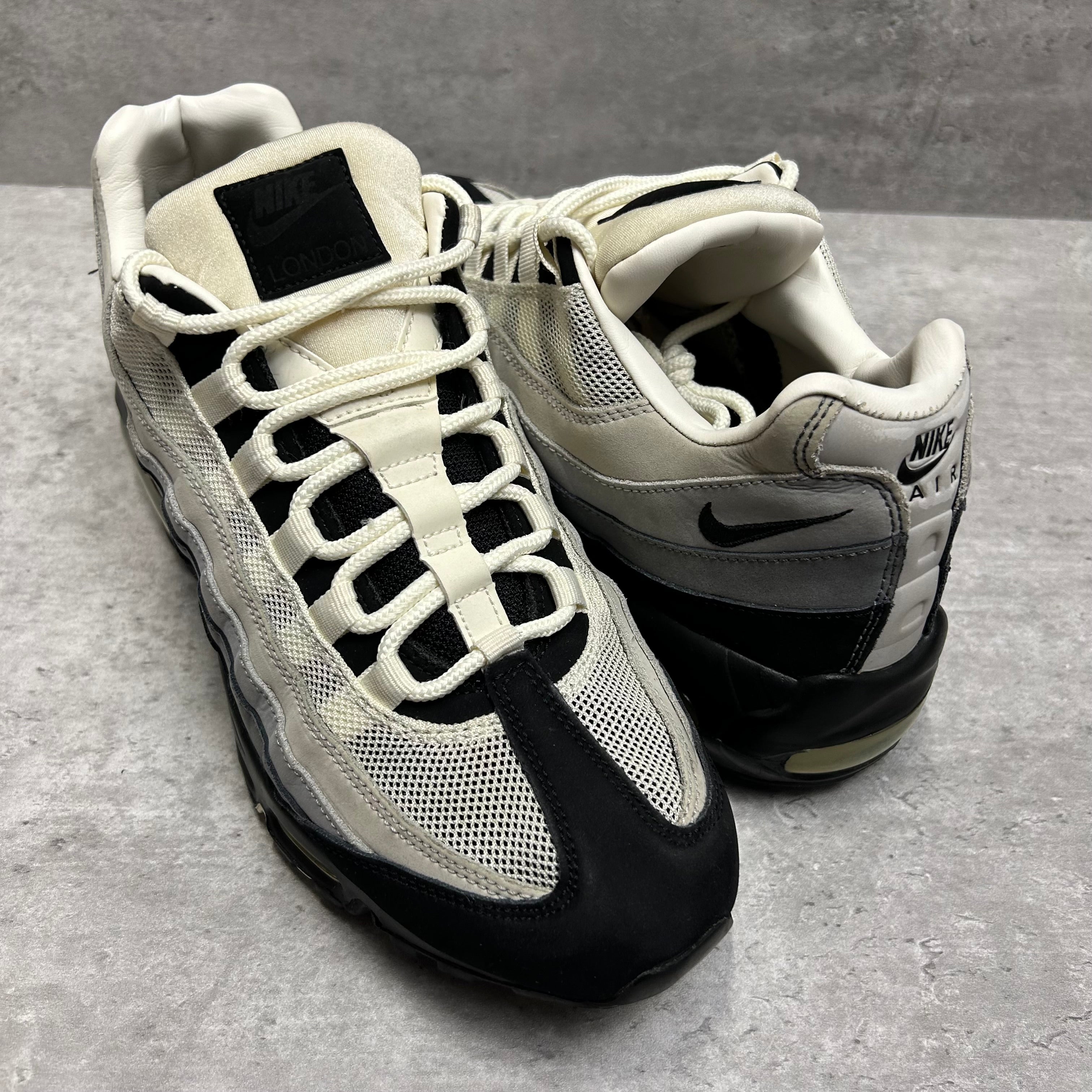 Nike Airmax 95 North London