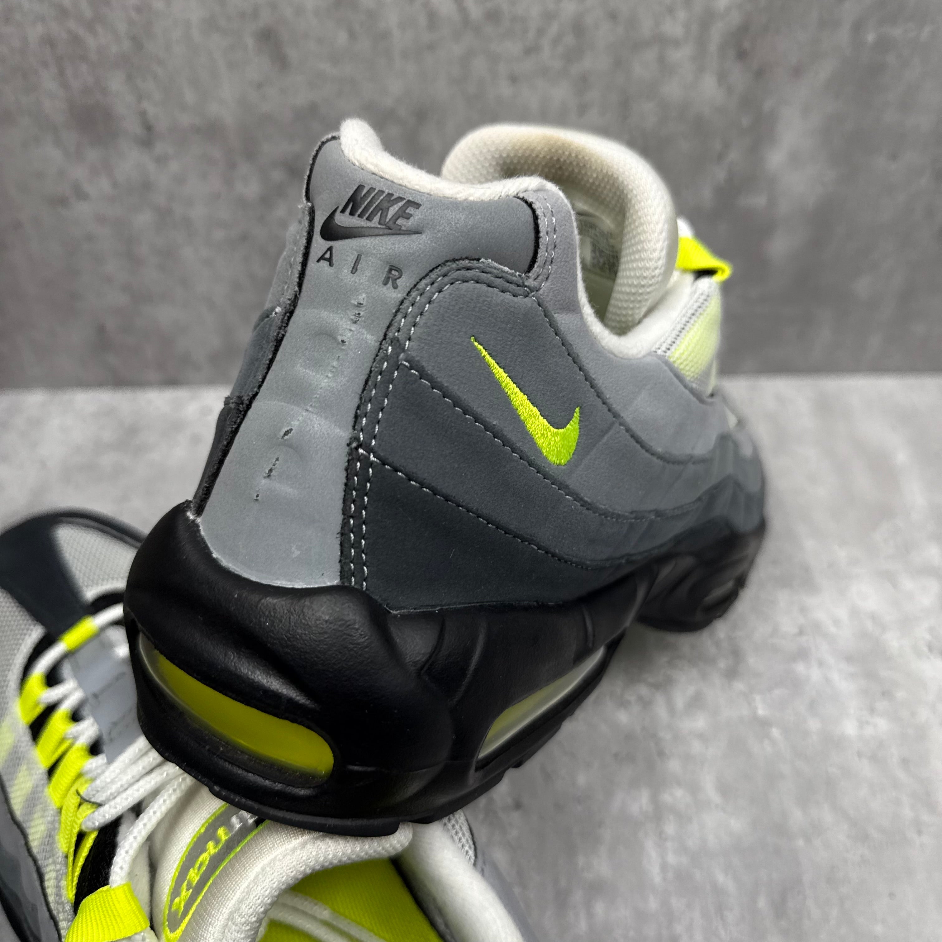 Nike Airmax 95 Neon 2020