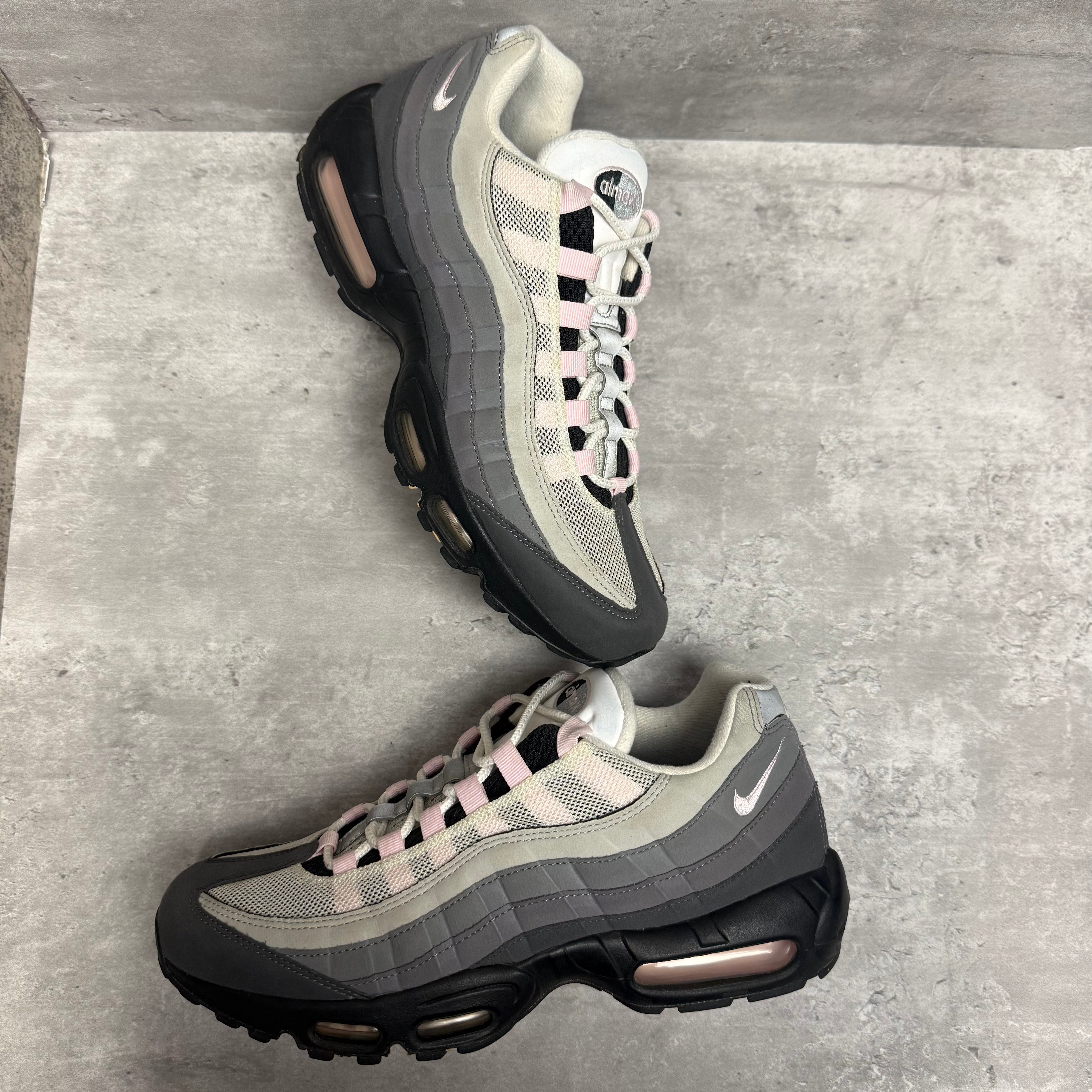 Nike Airmax 95 Pink Foam 2020