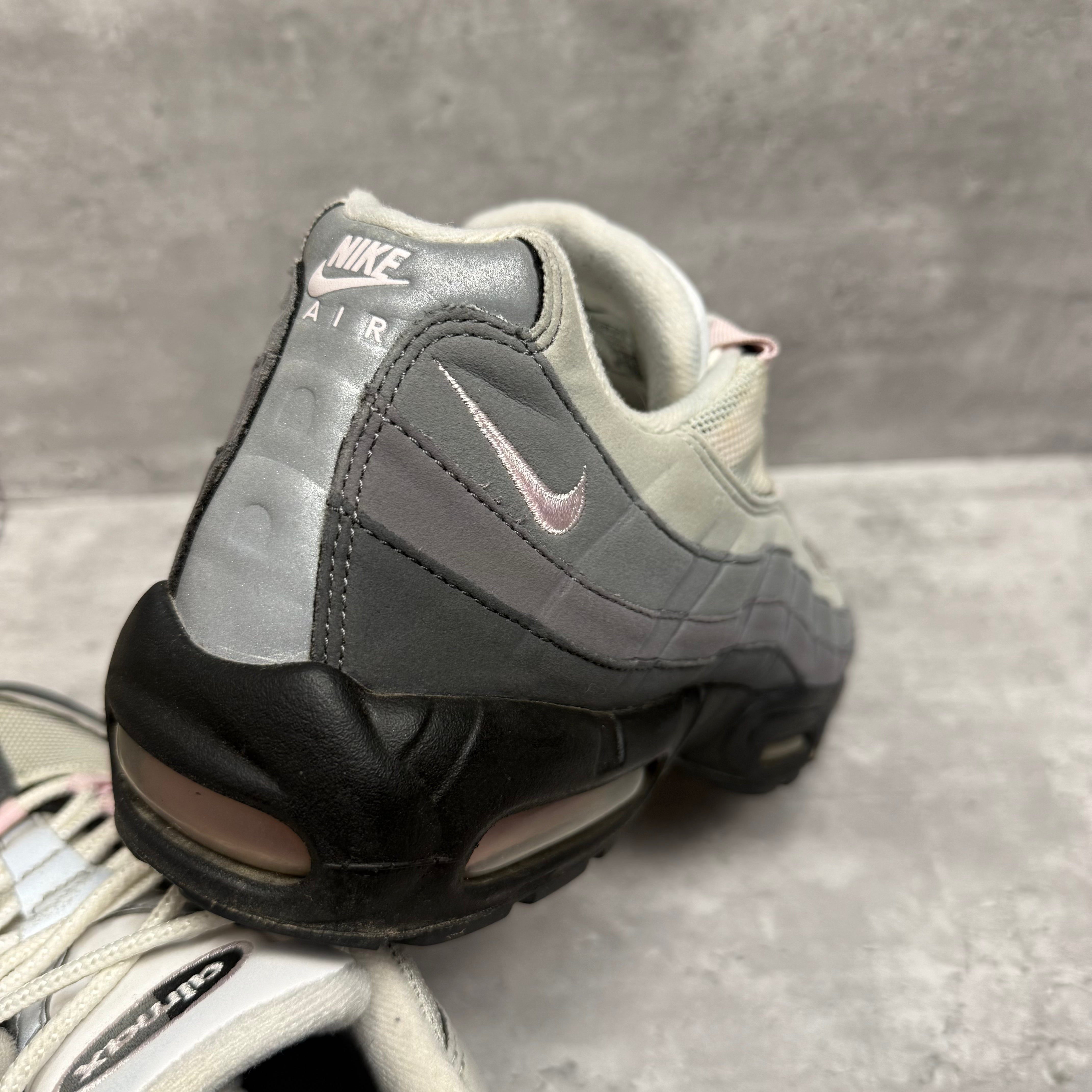 Nike Airmax 95 Pink Foam 2020