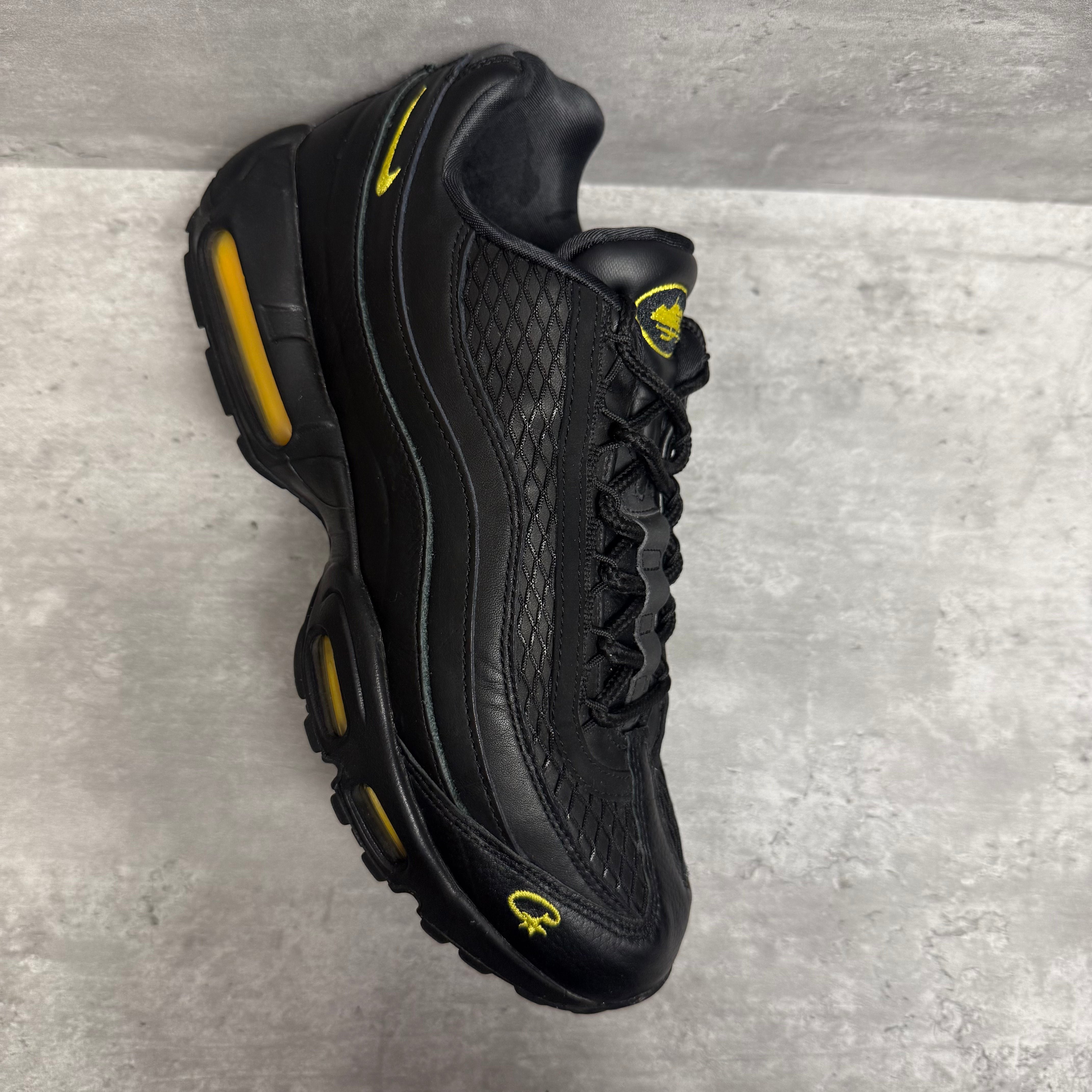 Nike Airmax 95 Honey Black