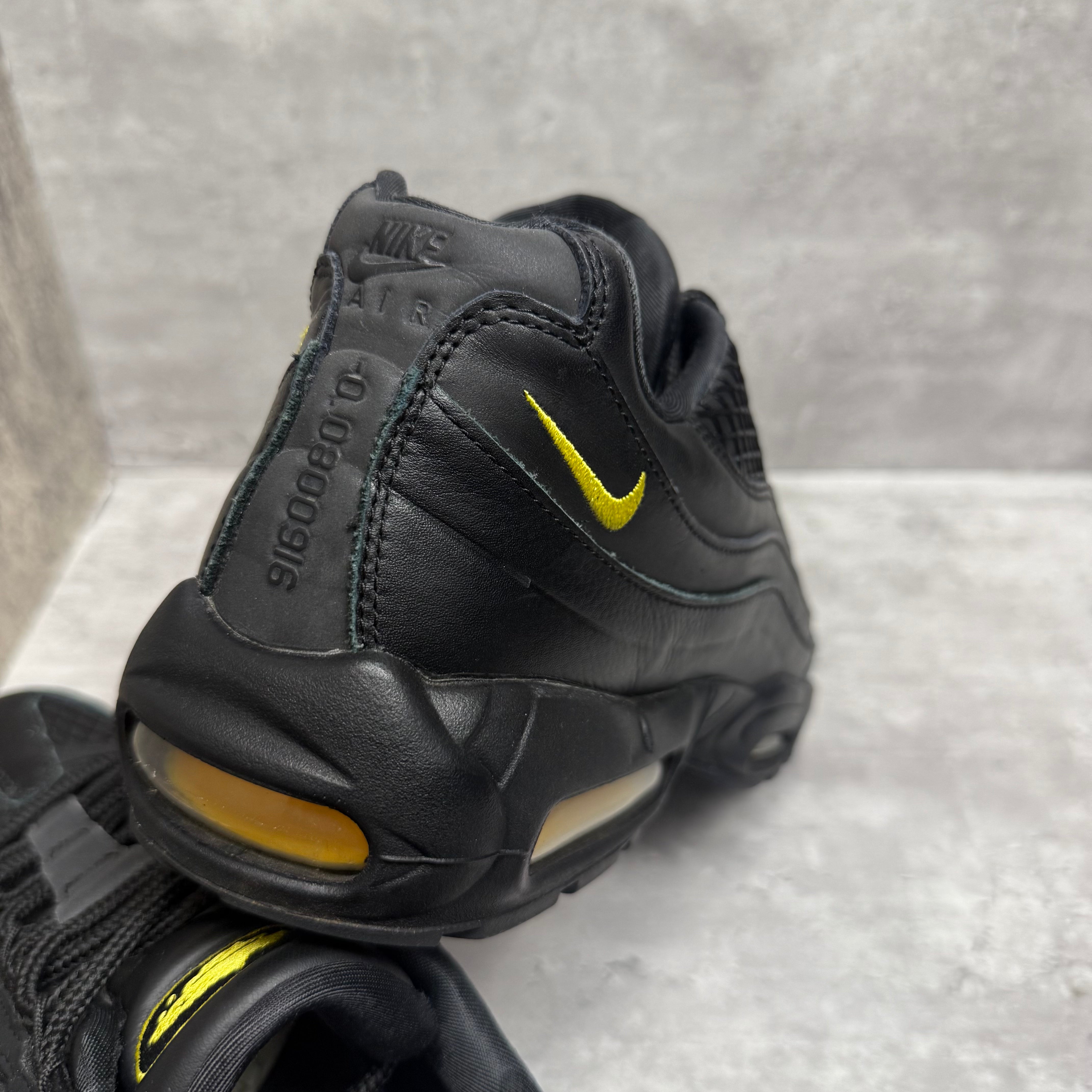 Nike Airmax 95 Honey Black