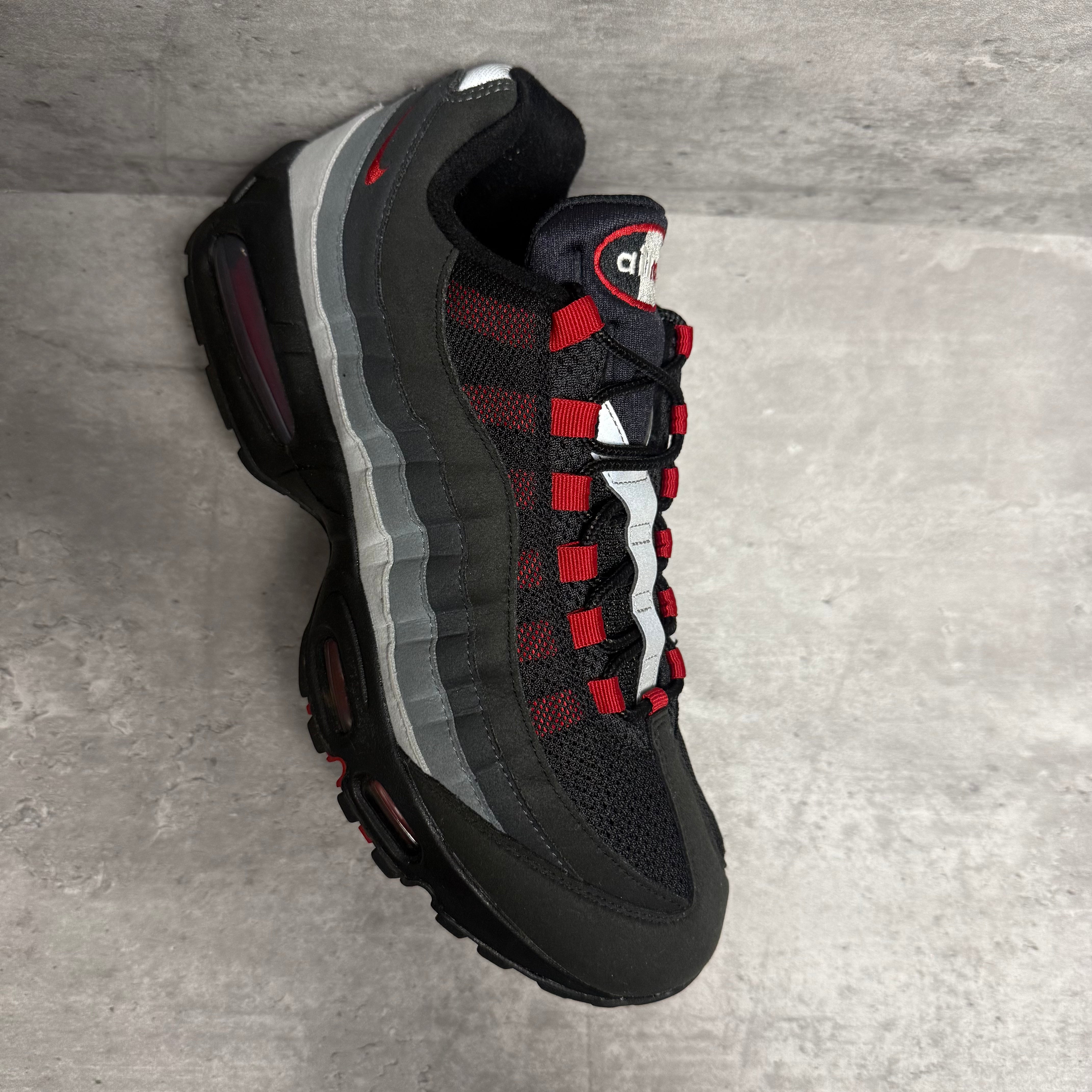 Nike Airmax 95 Liverpool FC
