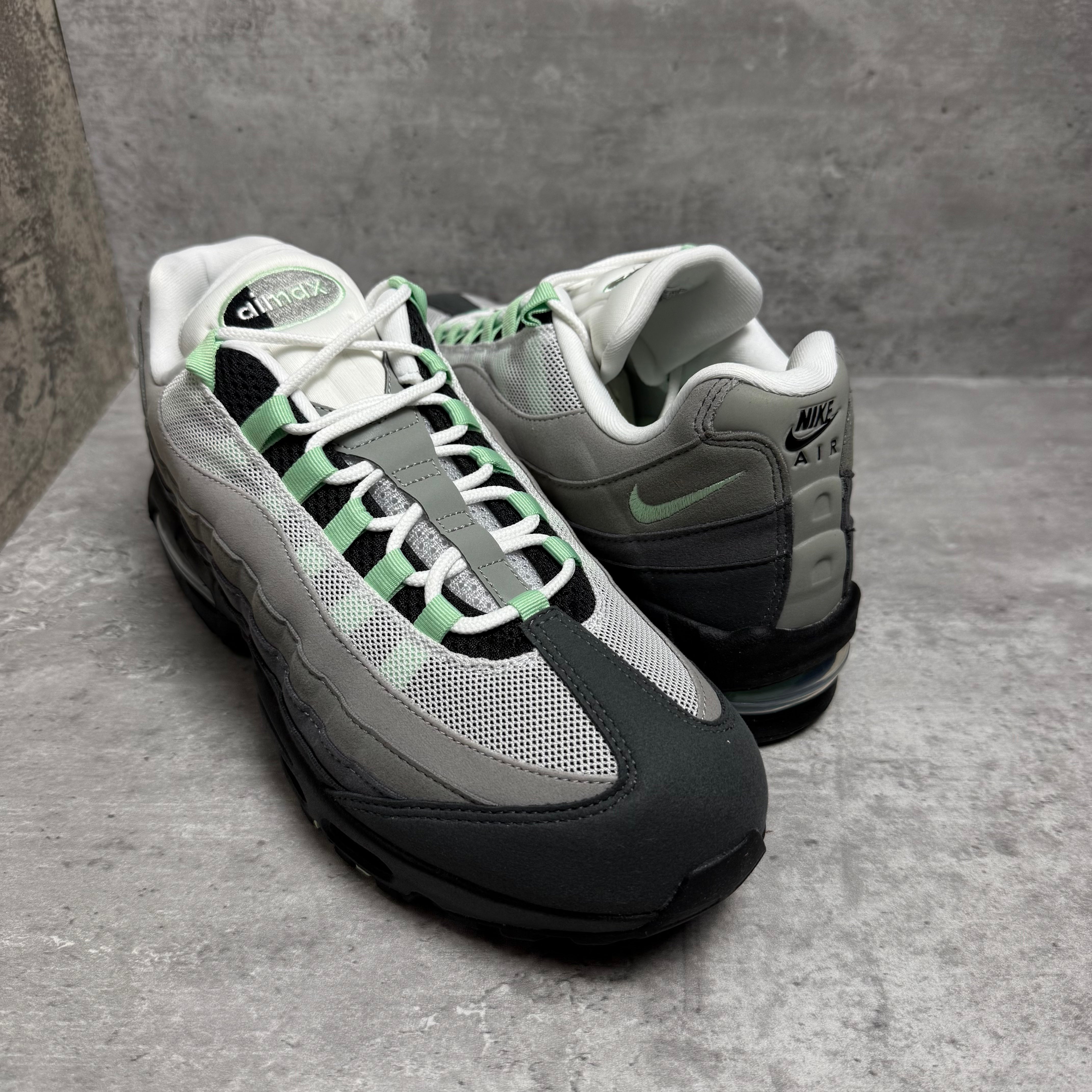 Nike Airmax 95 Fresh Mint