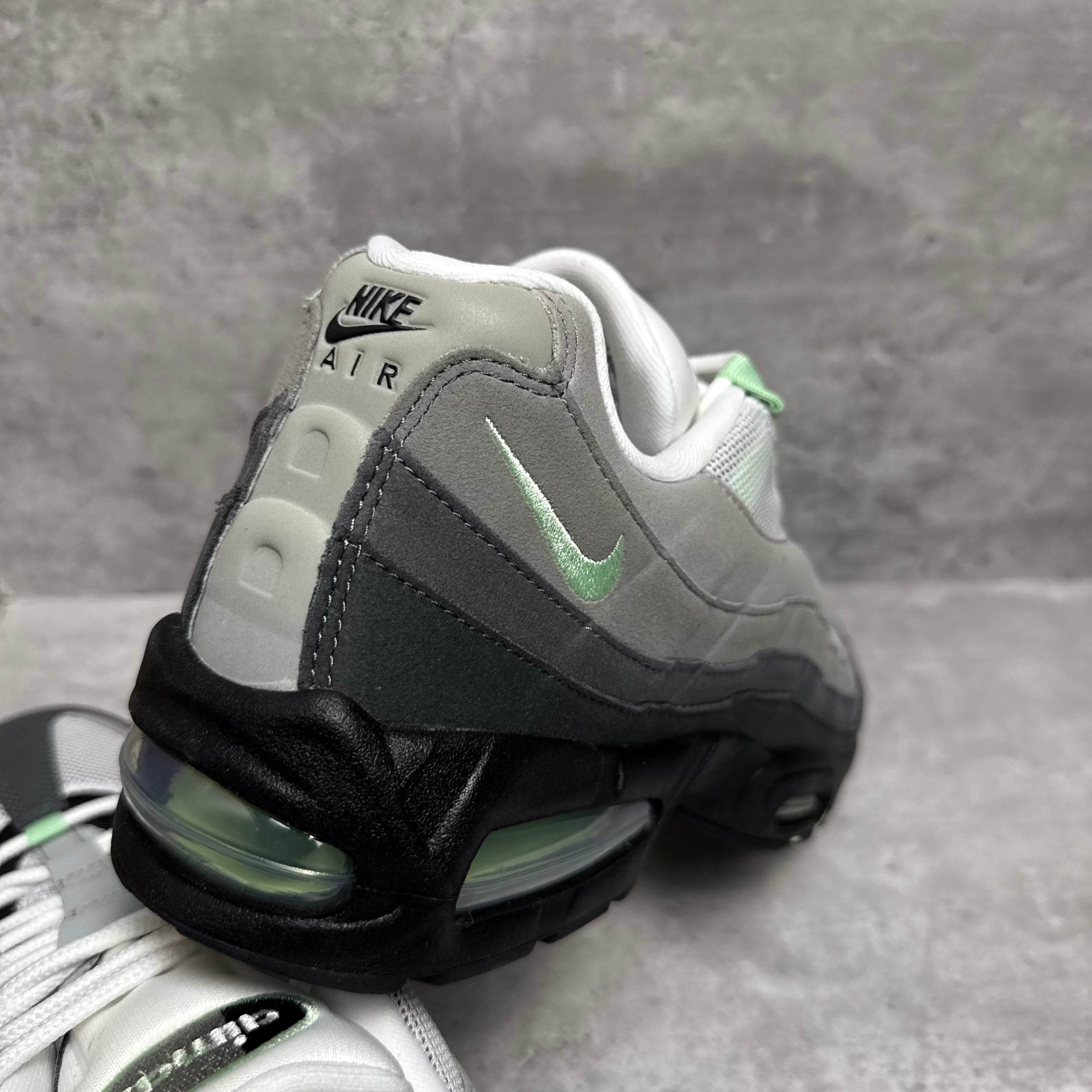 Nike Airmax 95 Fresh Mint