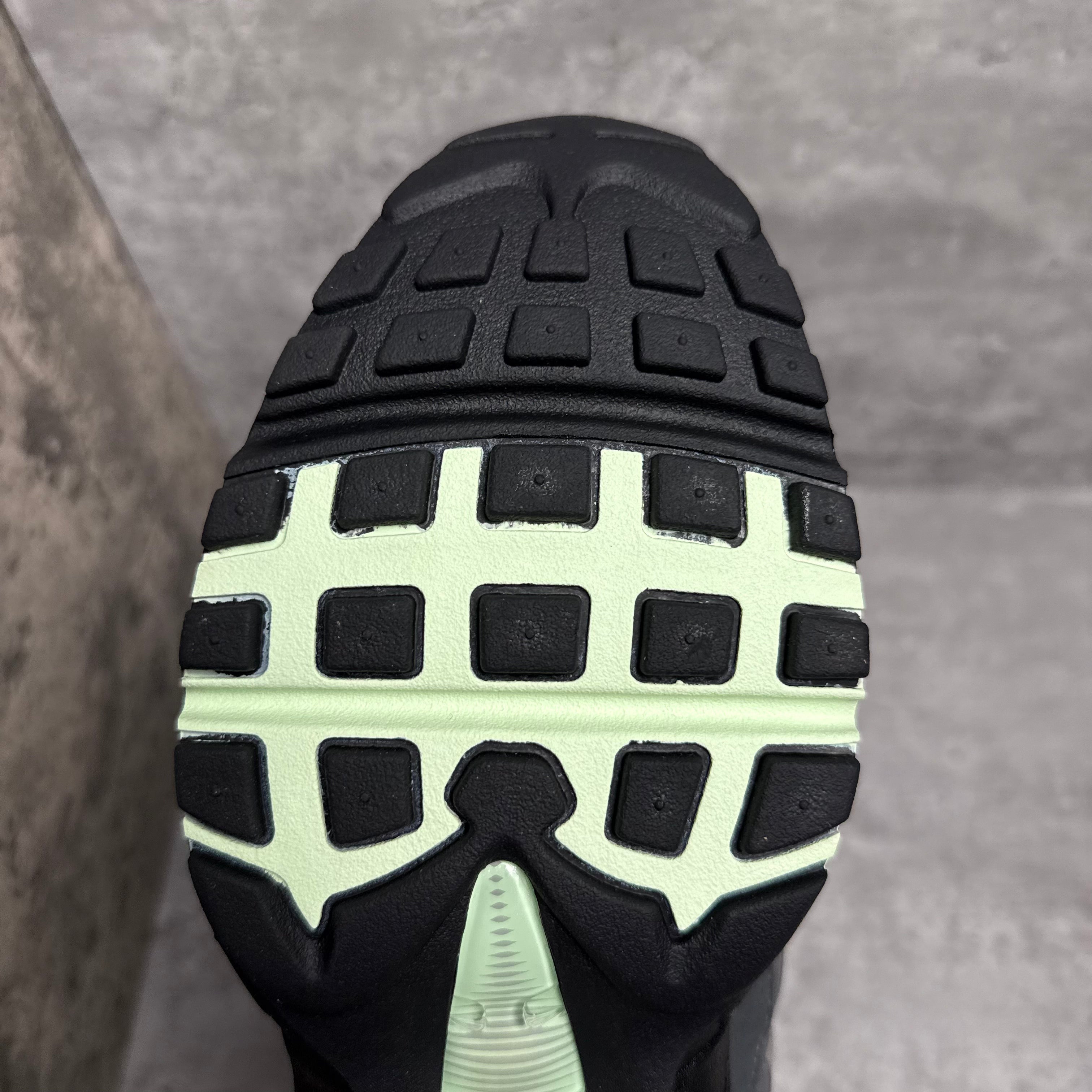 Nike Airmax 95 Fresh Mint