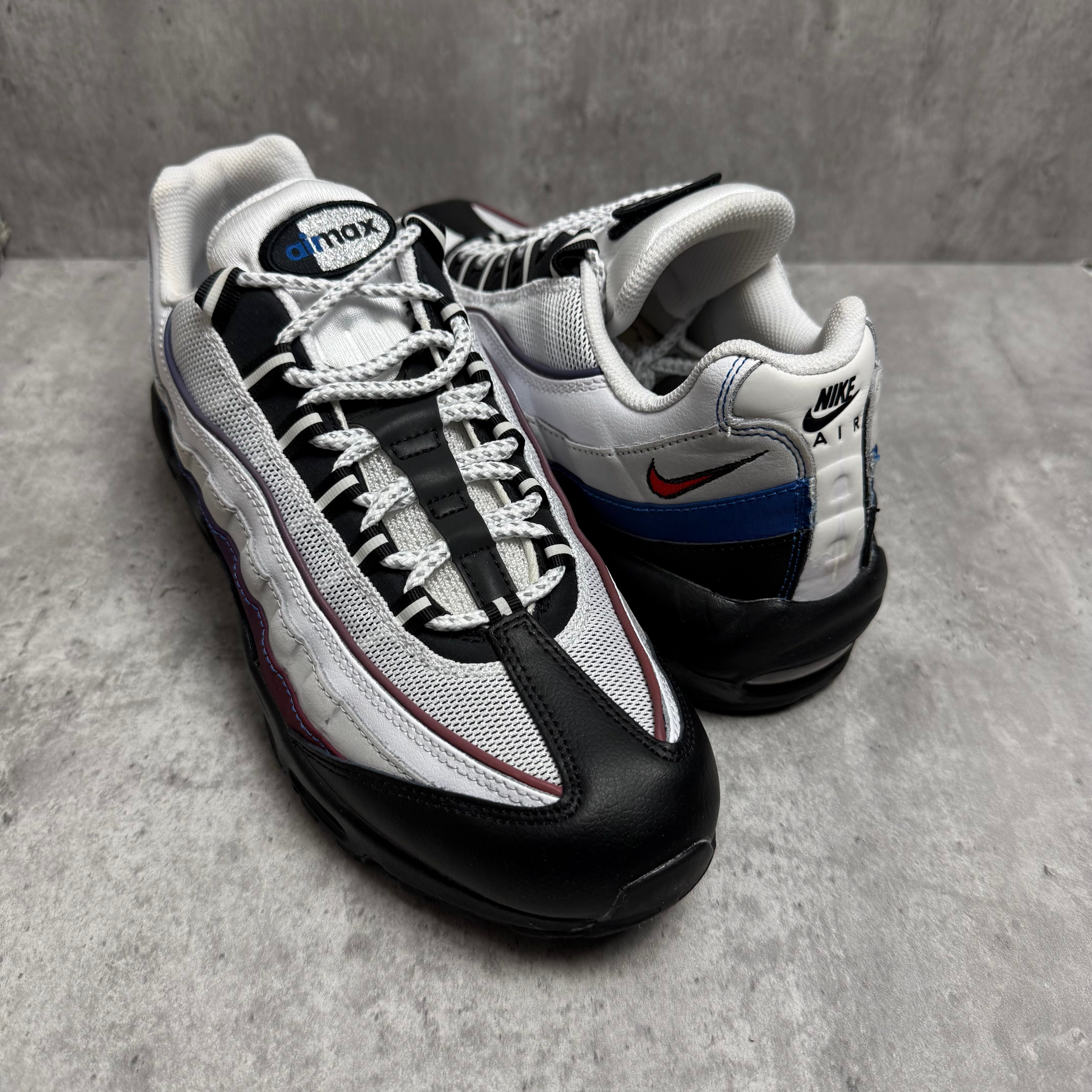 Nike Airmax 95 Toronto
