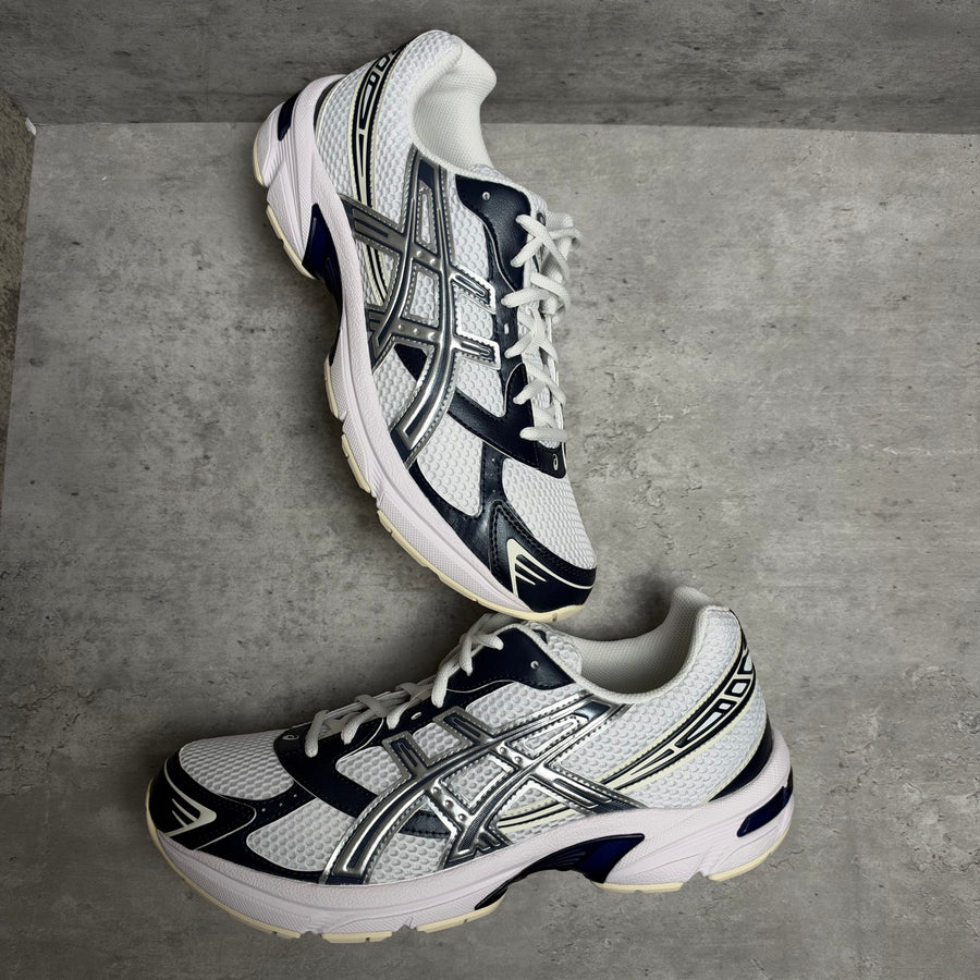 Asics Gel-1130 White Midnight