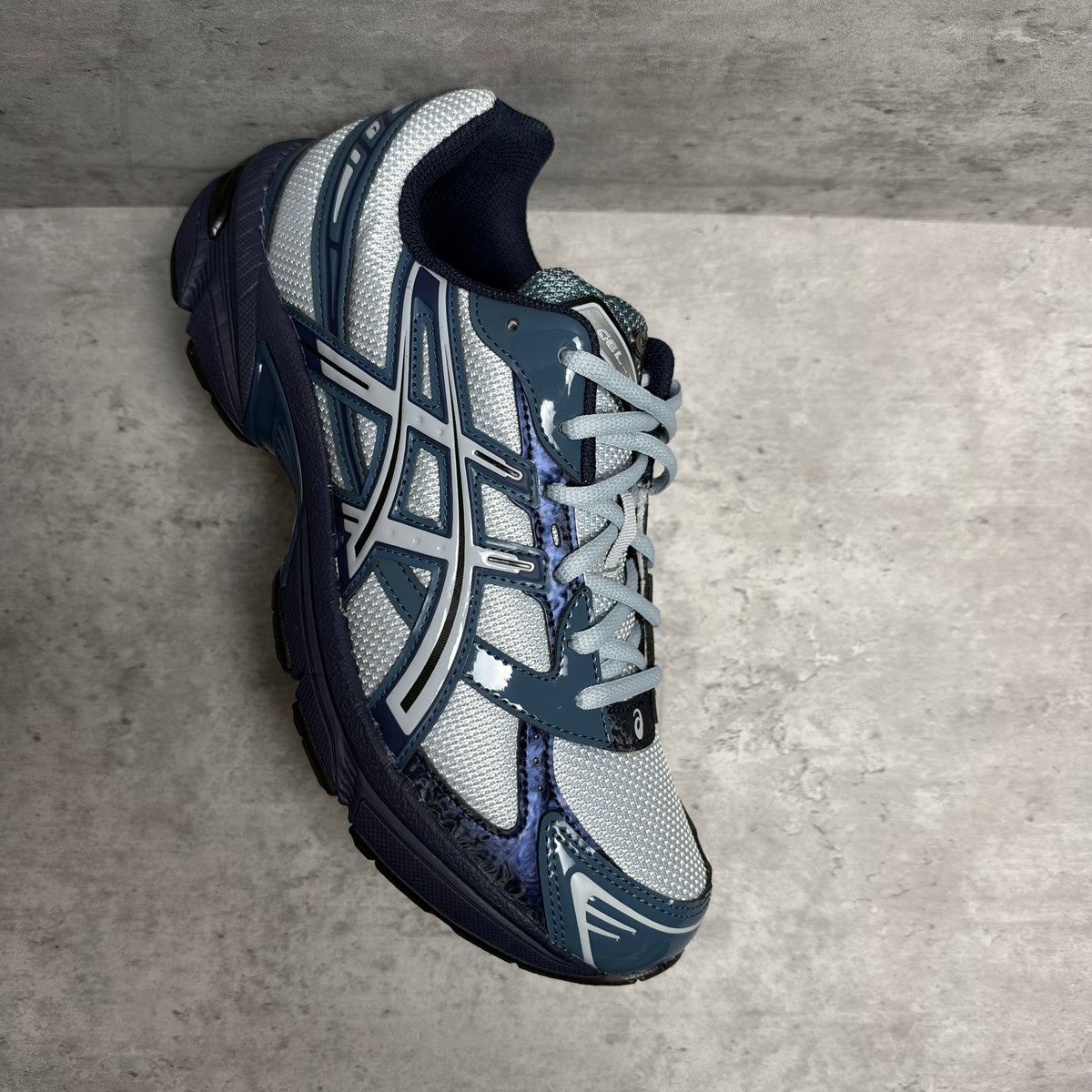 Asics Gel-1130 Piedmont Blue