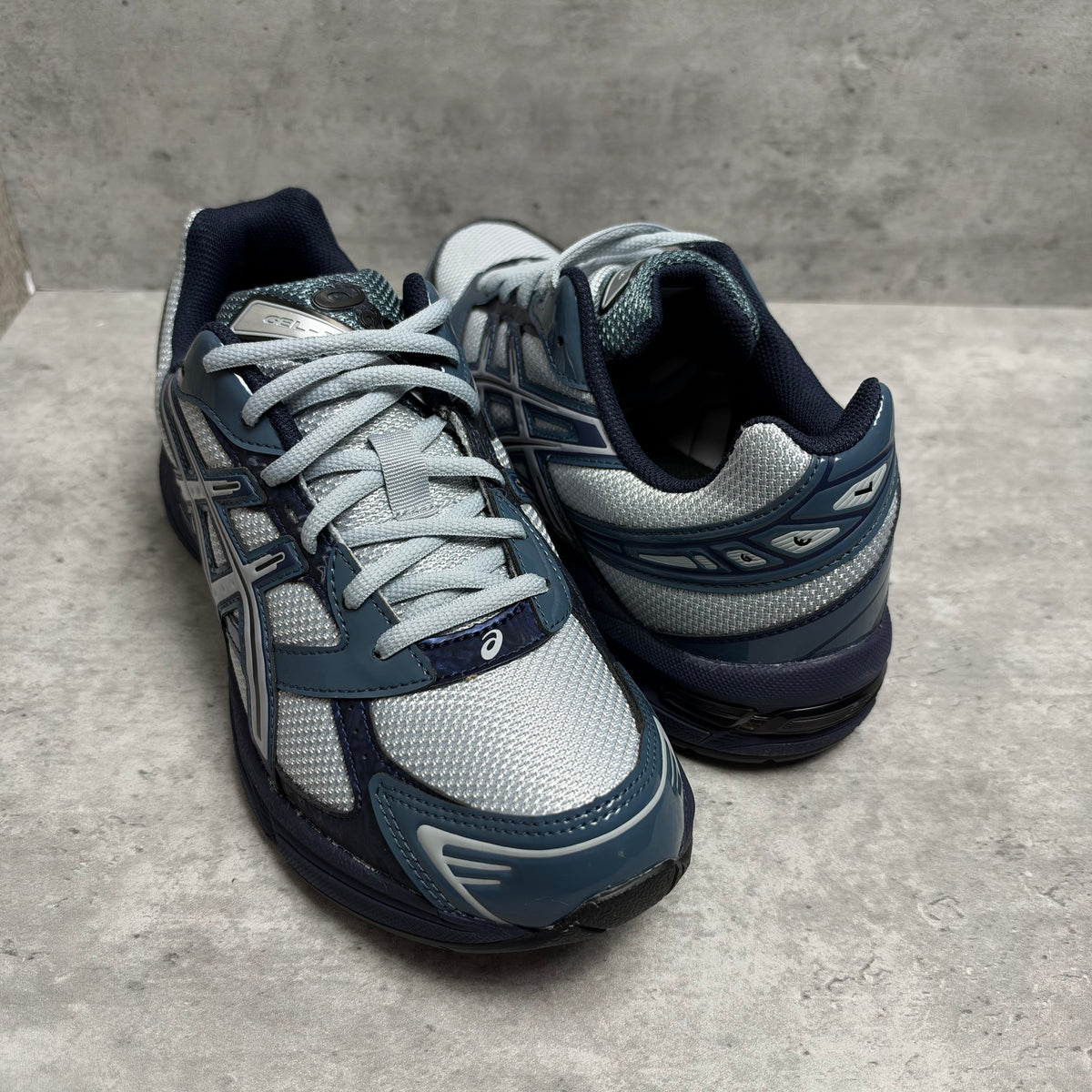 Asics Gel-1130 Piedmont Blue