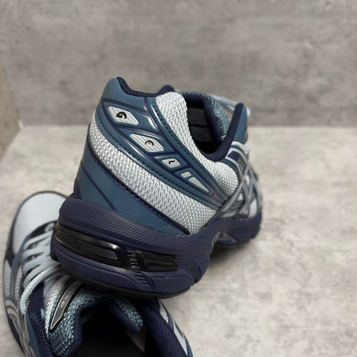 Asics Gel-1130 Piedmont Blue