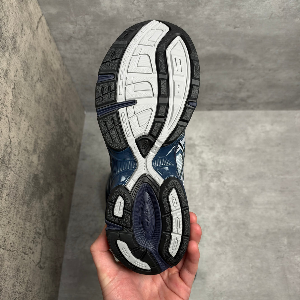 Asics Gel-1130 Piedmont Blue