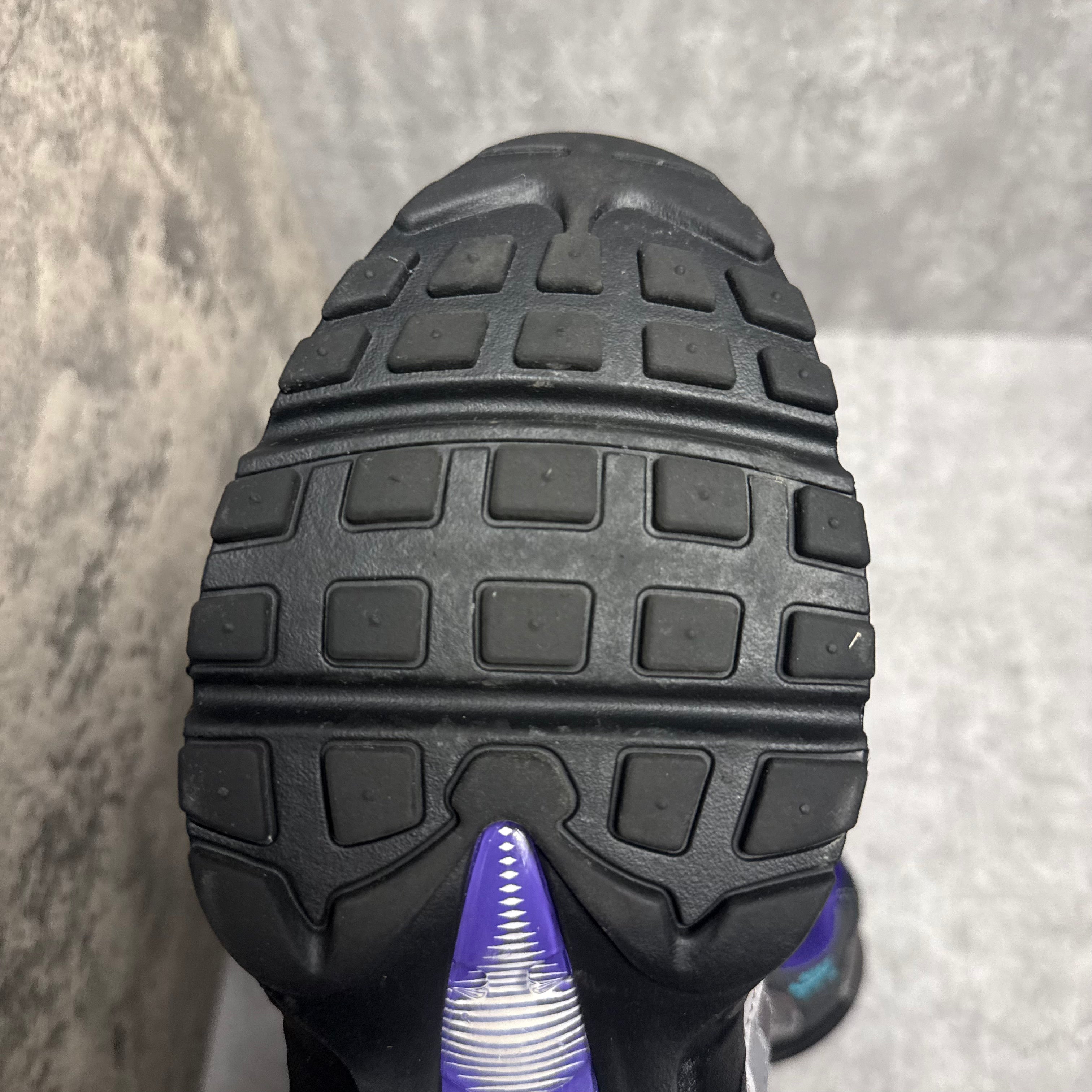 Nike Airmax 95 LV8 Grape