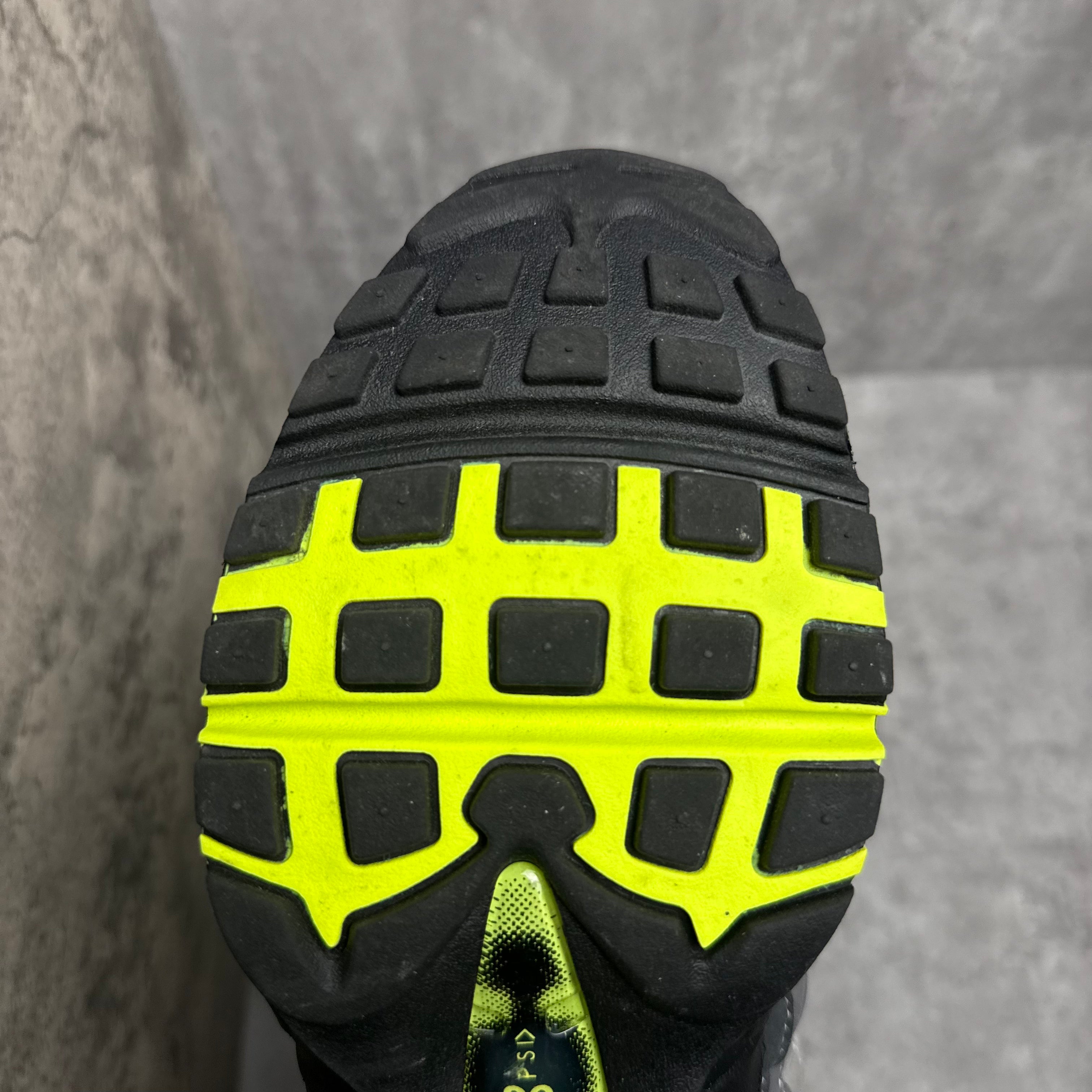 Nike Airmax 95 Neon