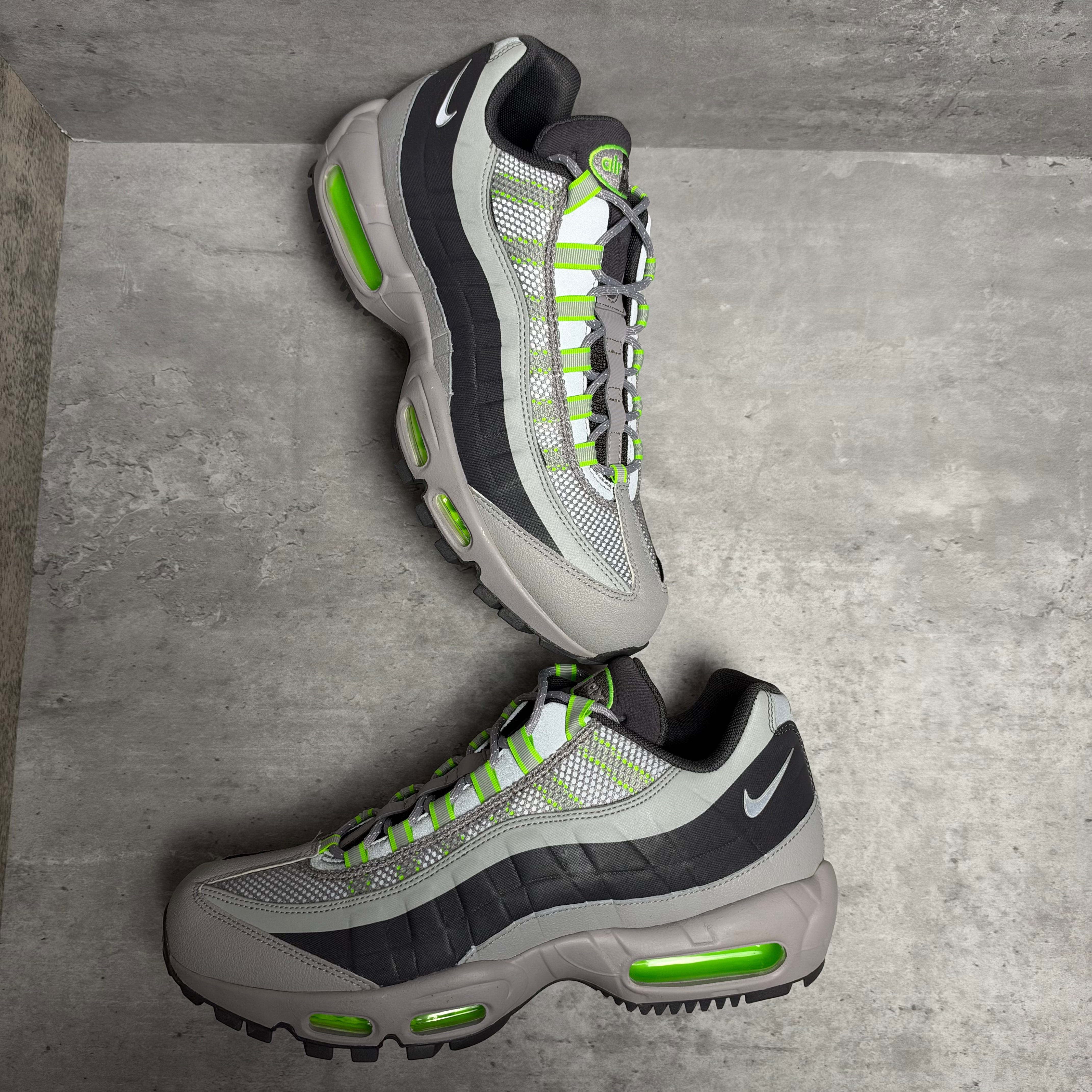Nike Air Max 95 'Utility Thunder Grey'