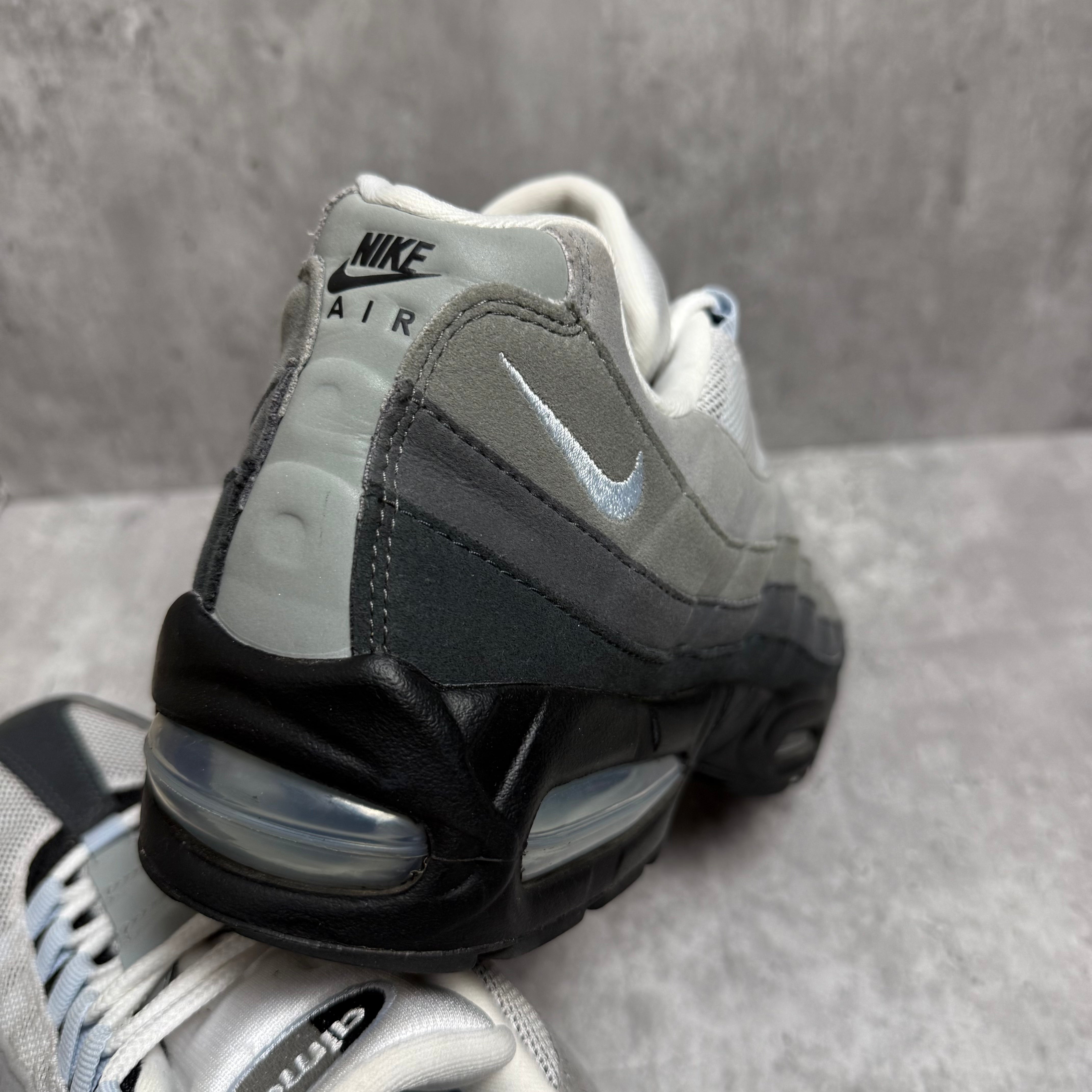 Nike Airmax 95 Blue Tint