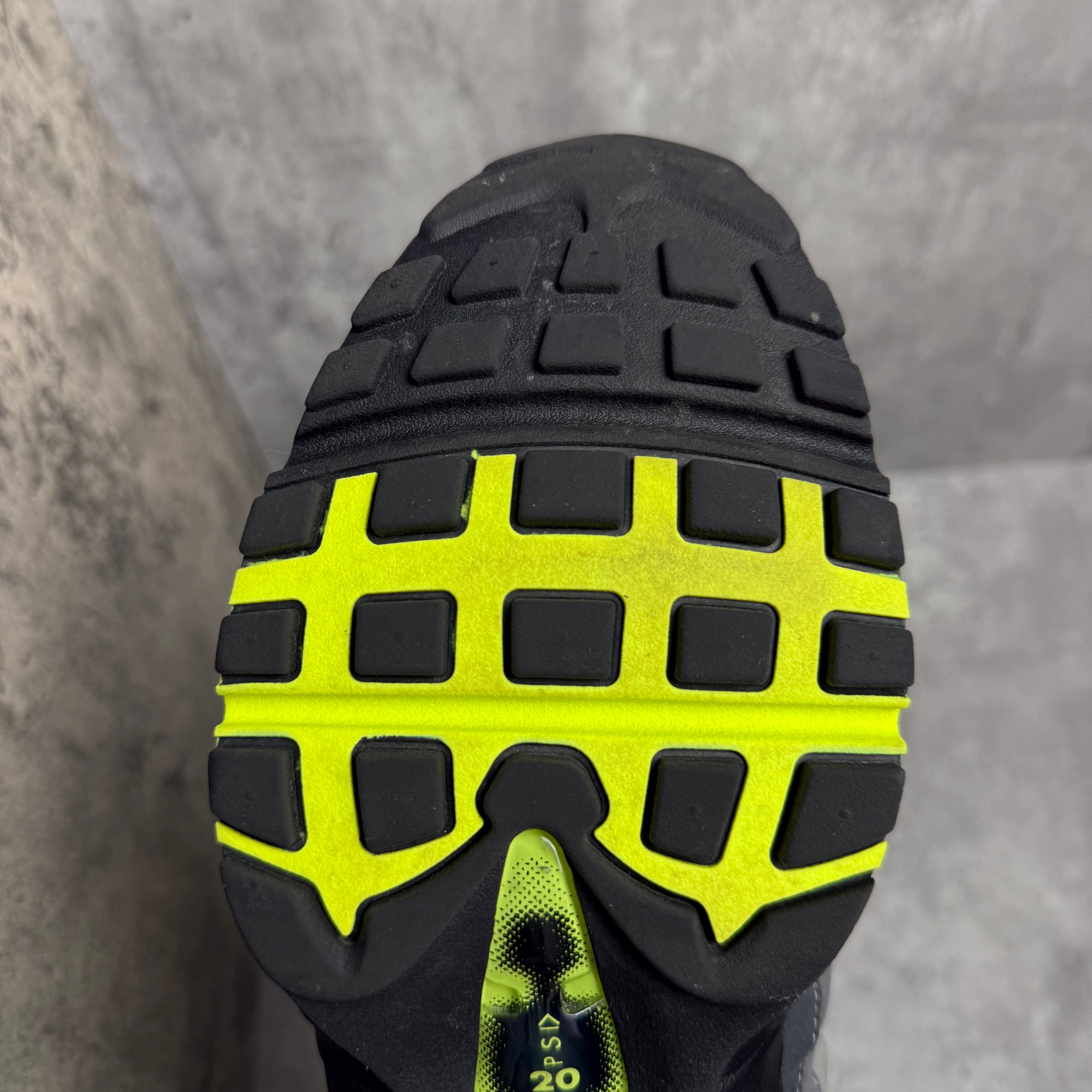 Nike Airmax 95 Neon