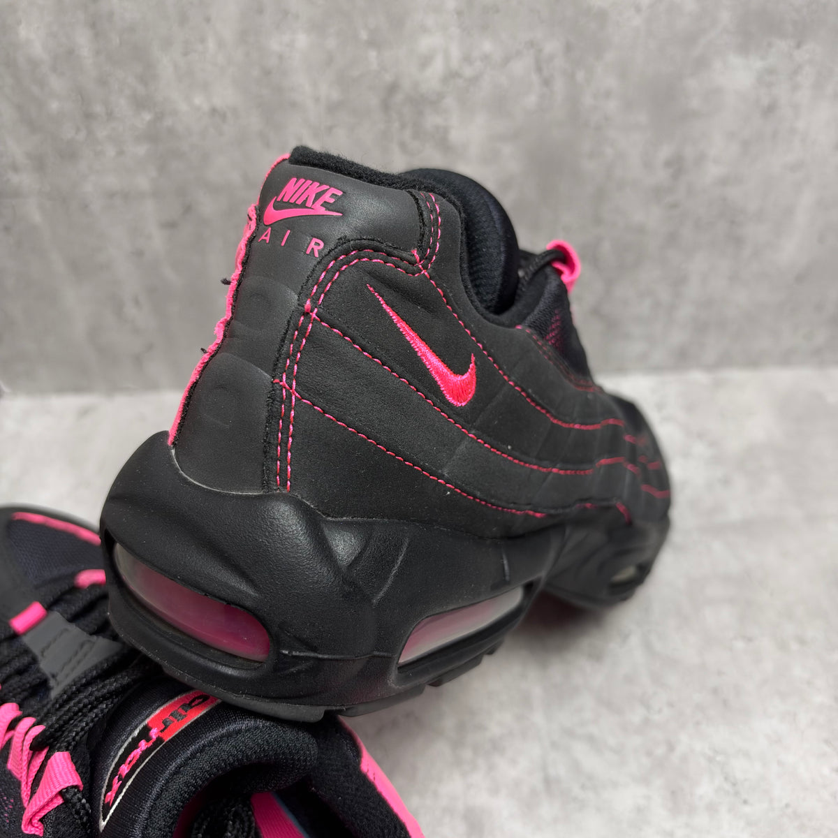 Nike Air Max 95 'Pink Blast'