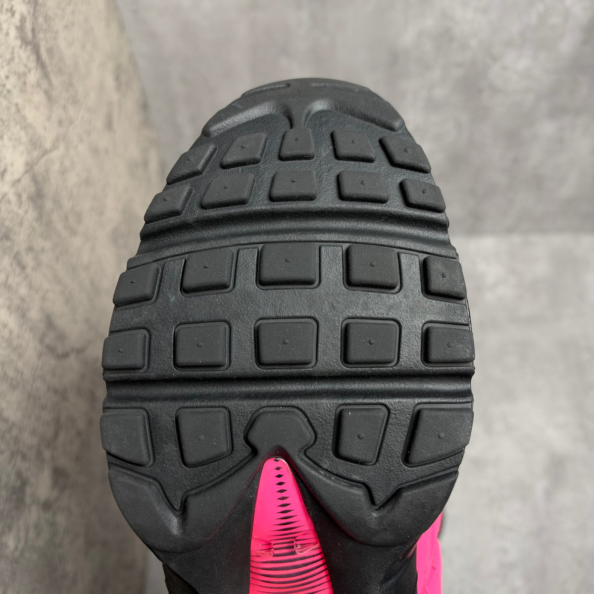 Nike Air Max 95 'Pink Blast'