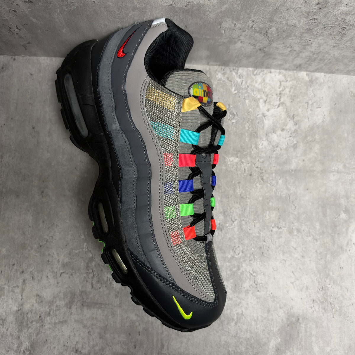 Nike Air Max 95 'EOI'