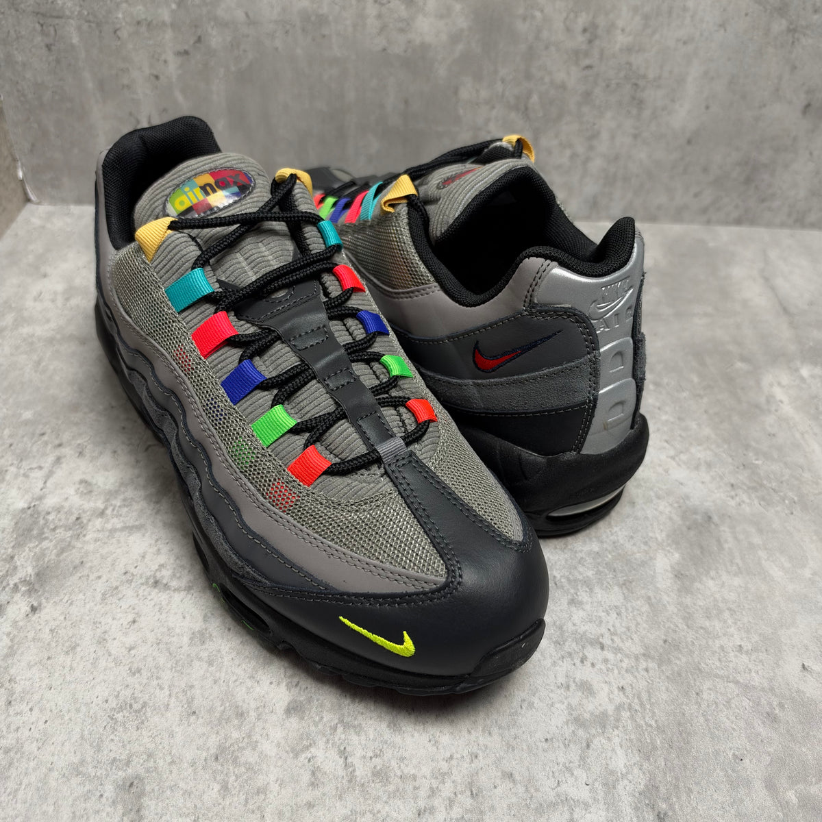 Nike Air Max 95 'EOI'