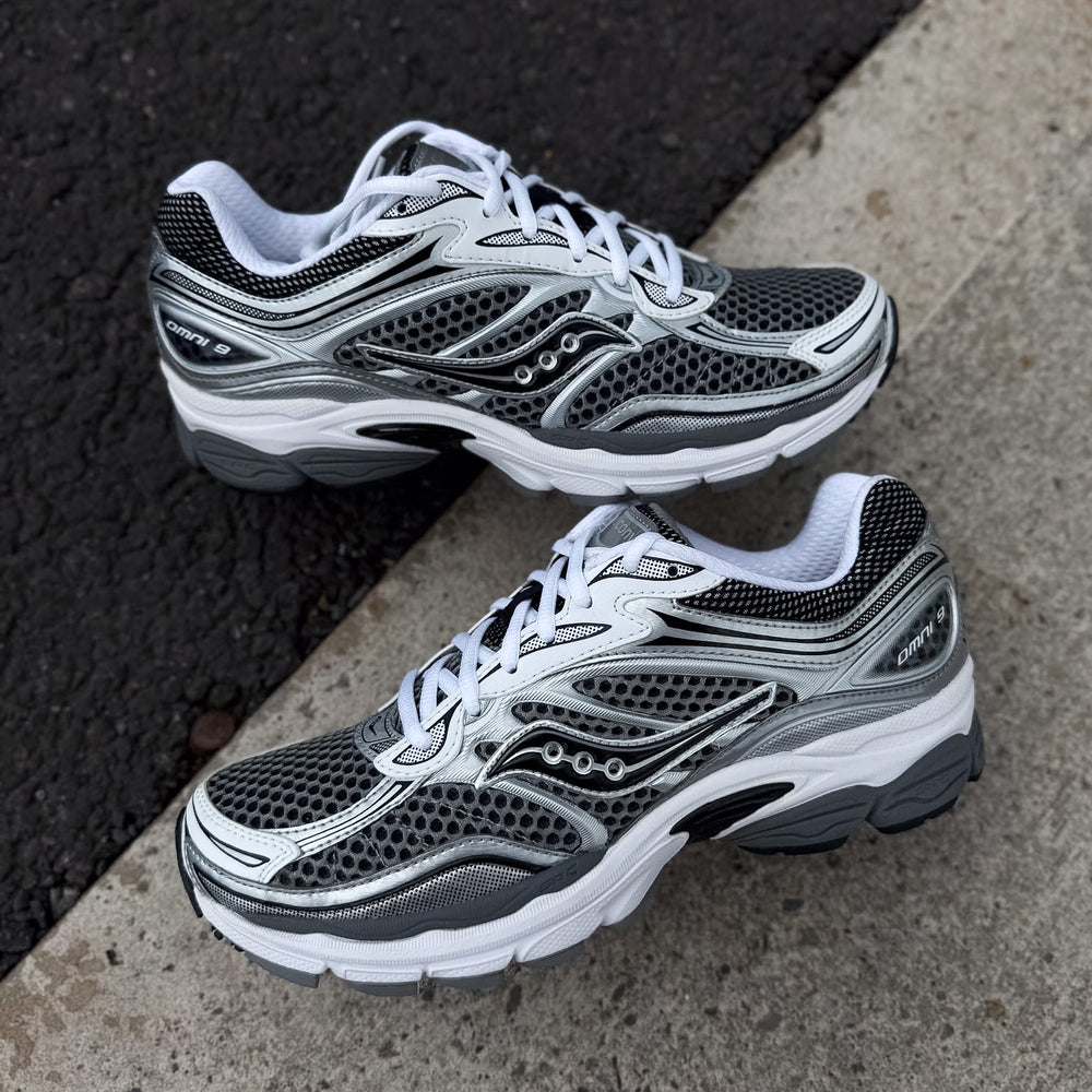 Saucony