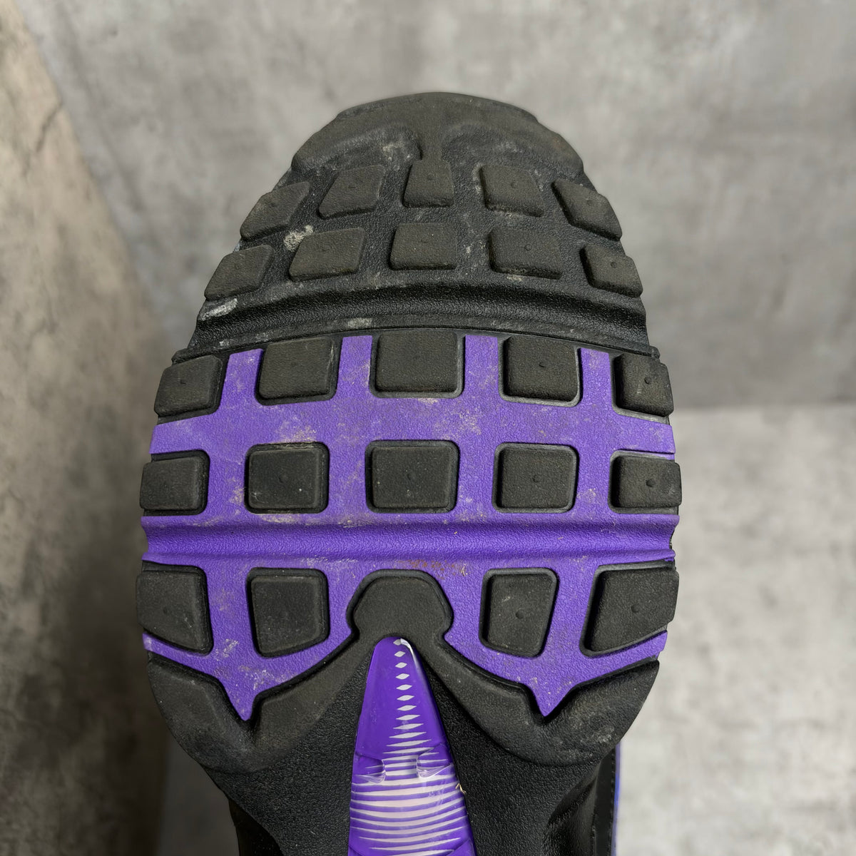 Nike Air Max 95 Court Purple