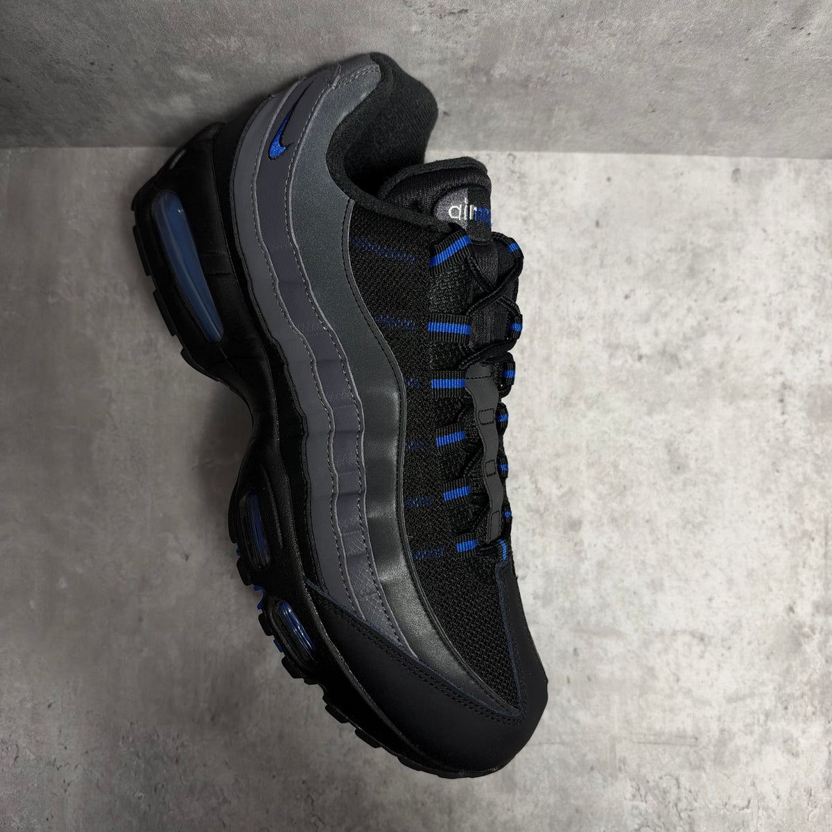 Nike Air Max 95 'Game Royal'
