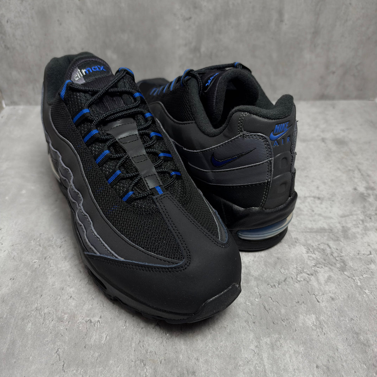 Nike Air Max 95 'Game Royal'