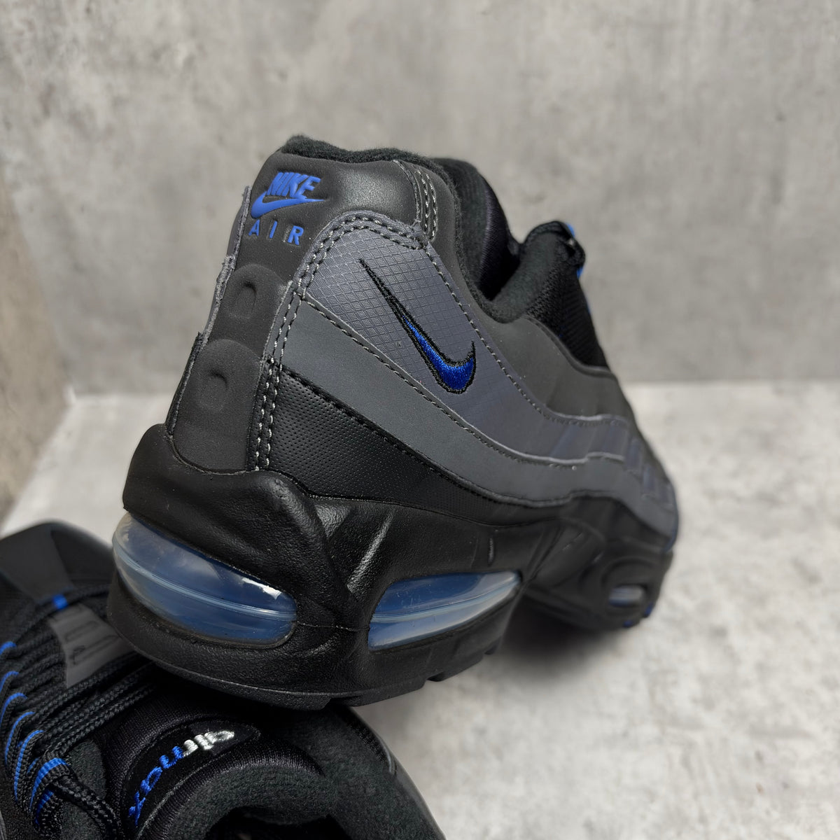 Nike Air Max 95 'Game Royal'