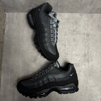 Nike Airmax 95 Bleu Étincelant
