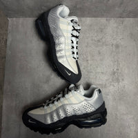 Nike Airmax 95 Bleu Étincelant