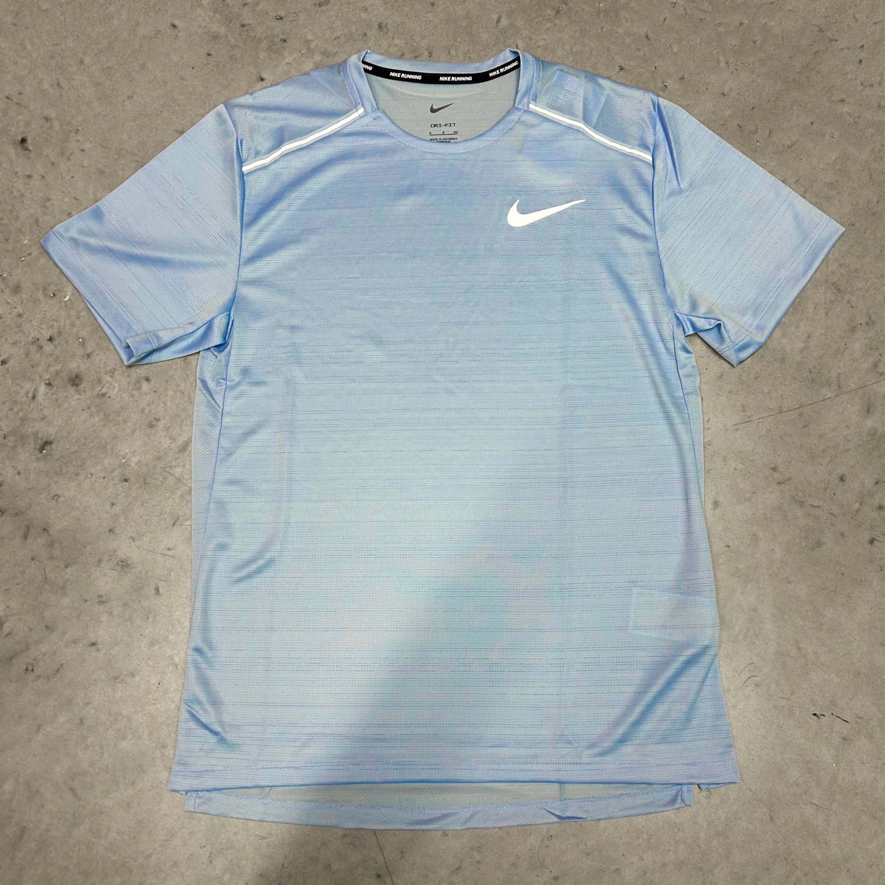 Nike - 1.0 Miler Cobalt Bliss