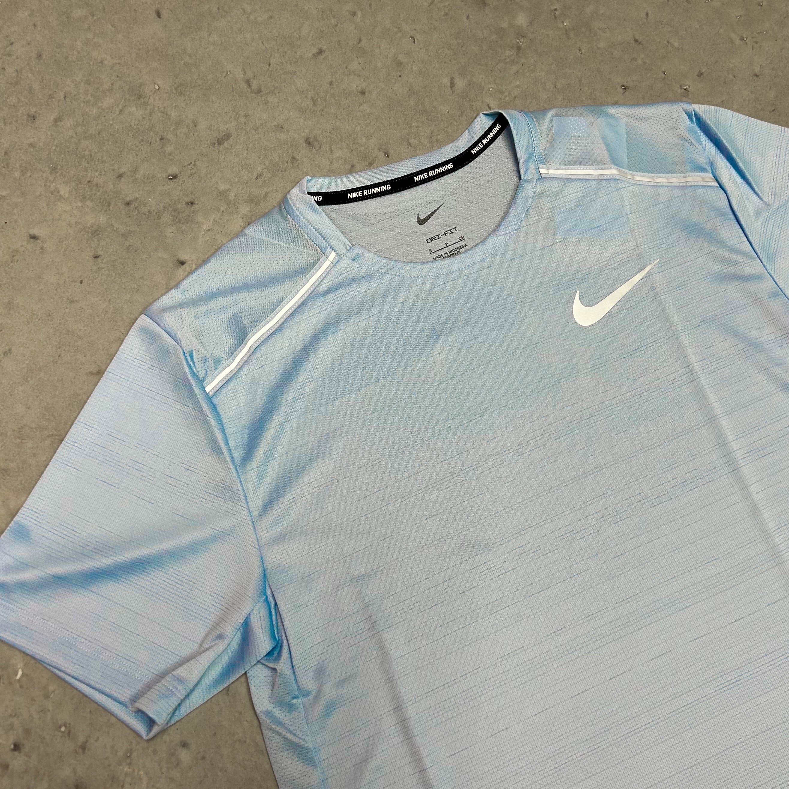 Nike - 1.0 Miler Cobalt Bliss