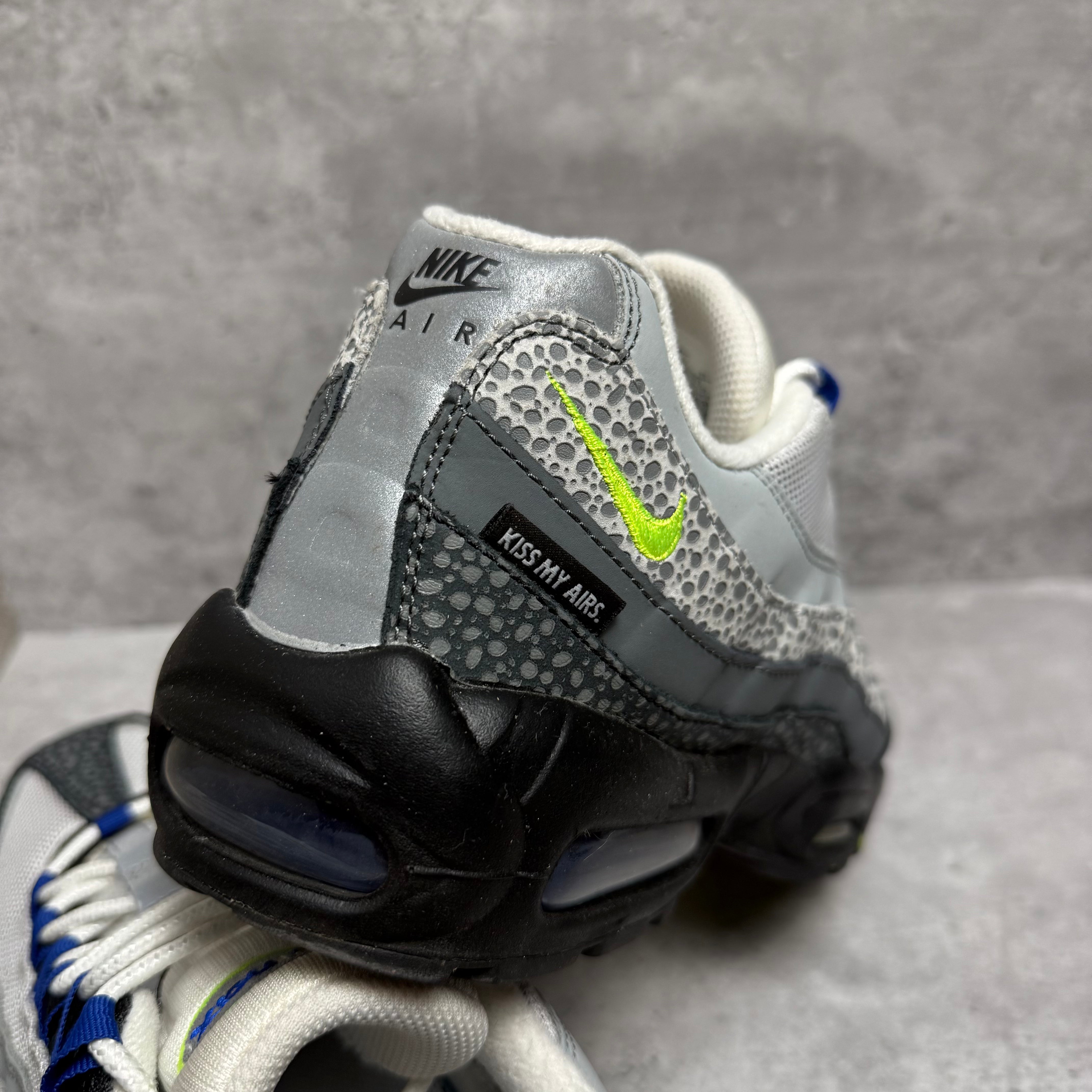 Nike Airmax 95 Kiss My Airs