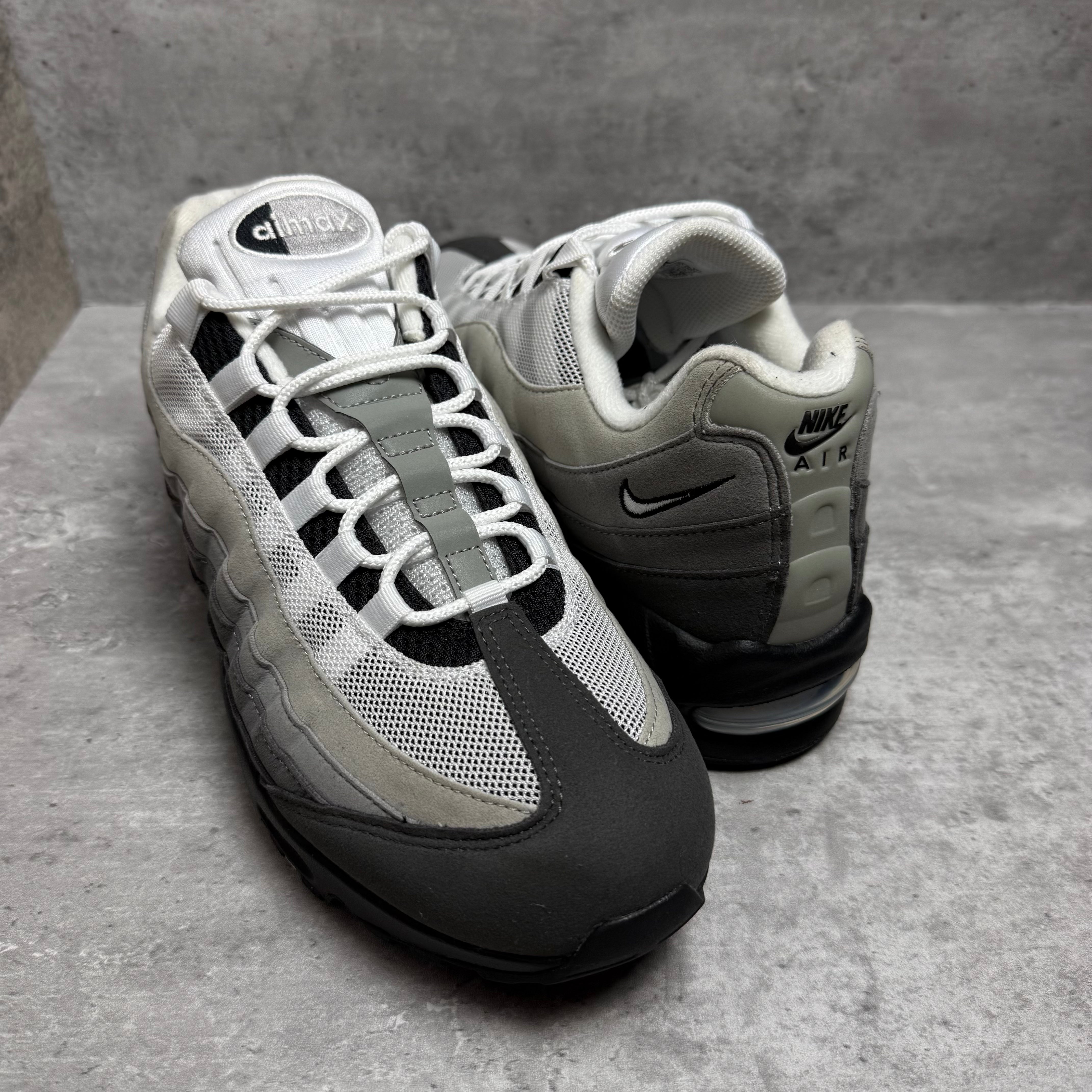 Nike Airmax 95 Granite