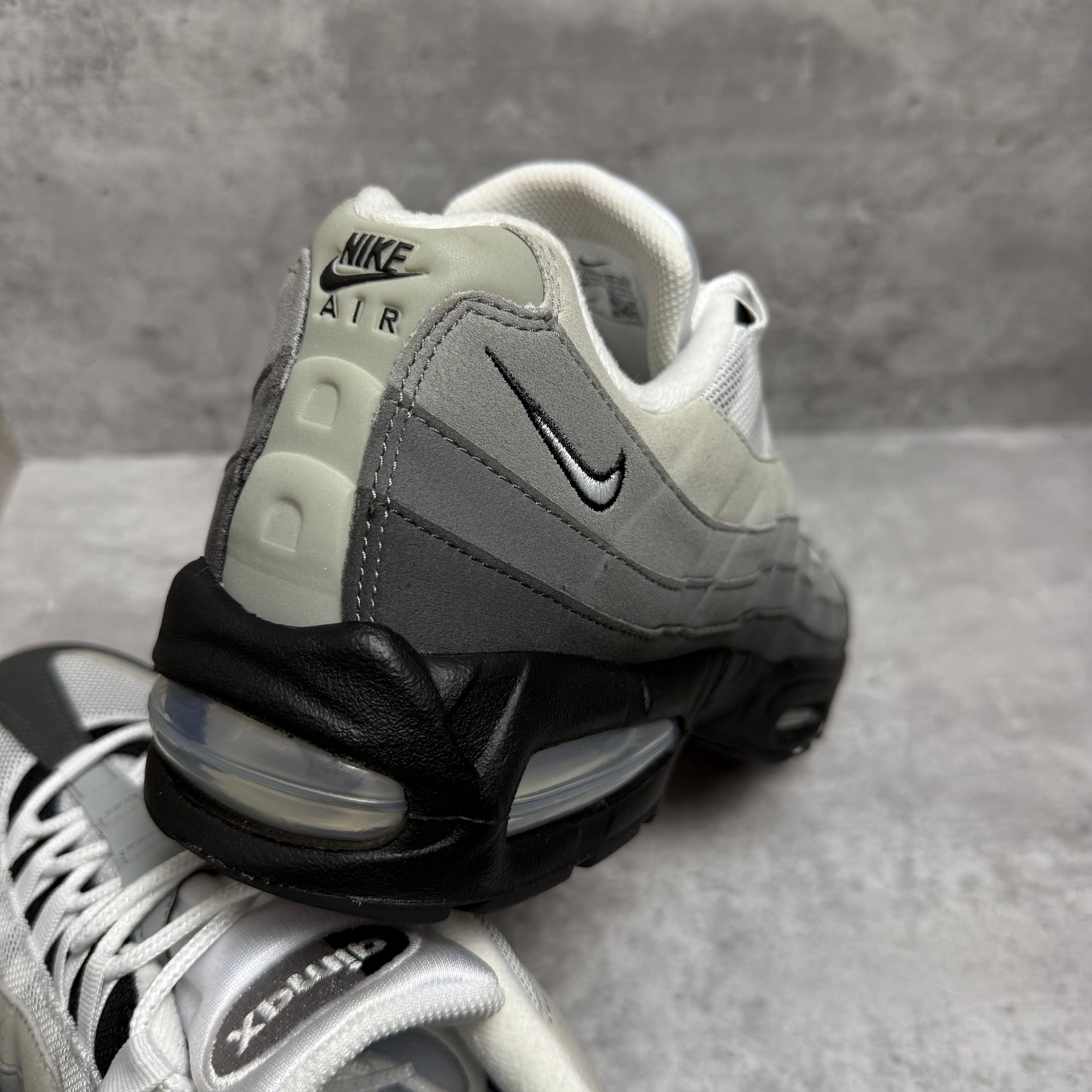 Nike Airmax 95 Granite