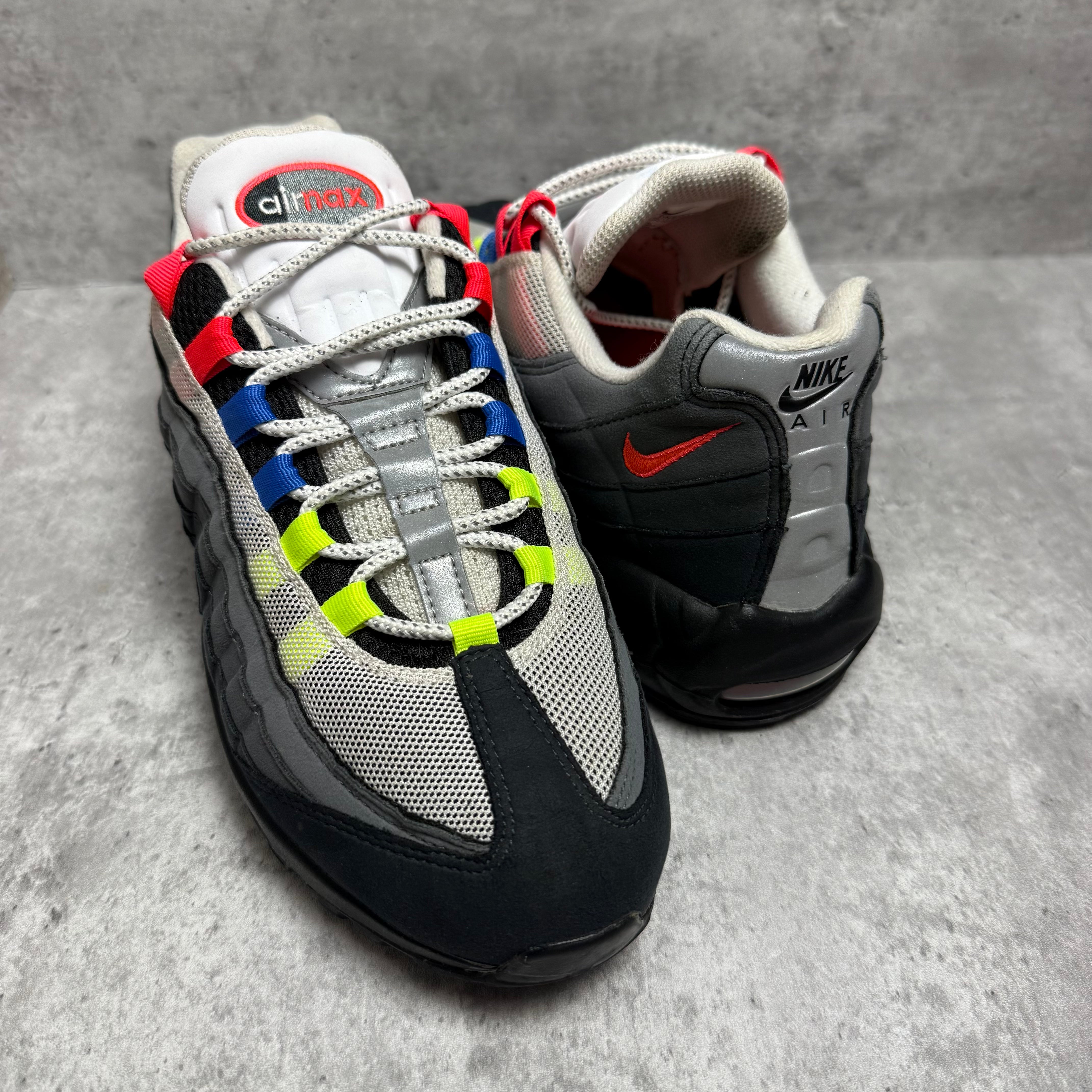 Nike Airmax 95 Greedy 3.0