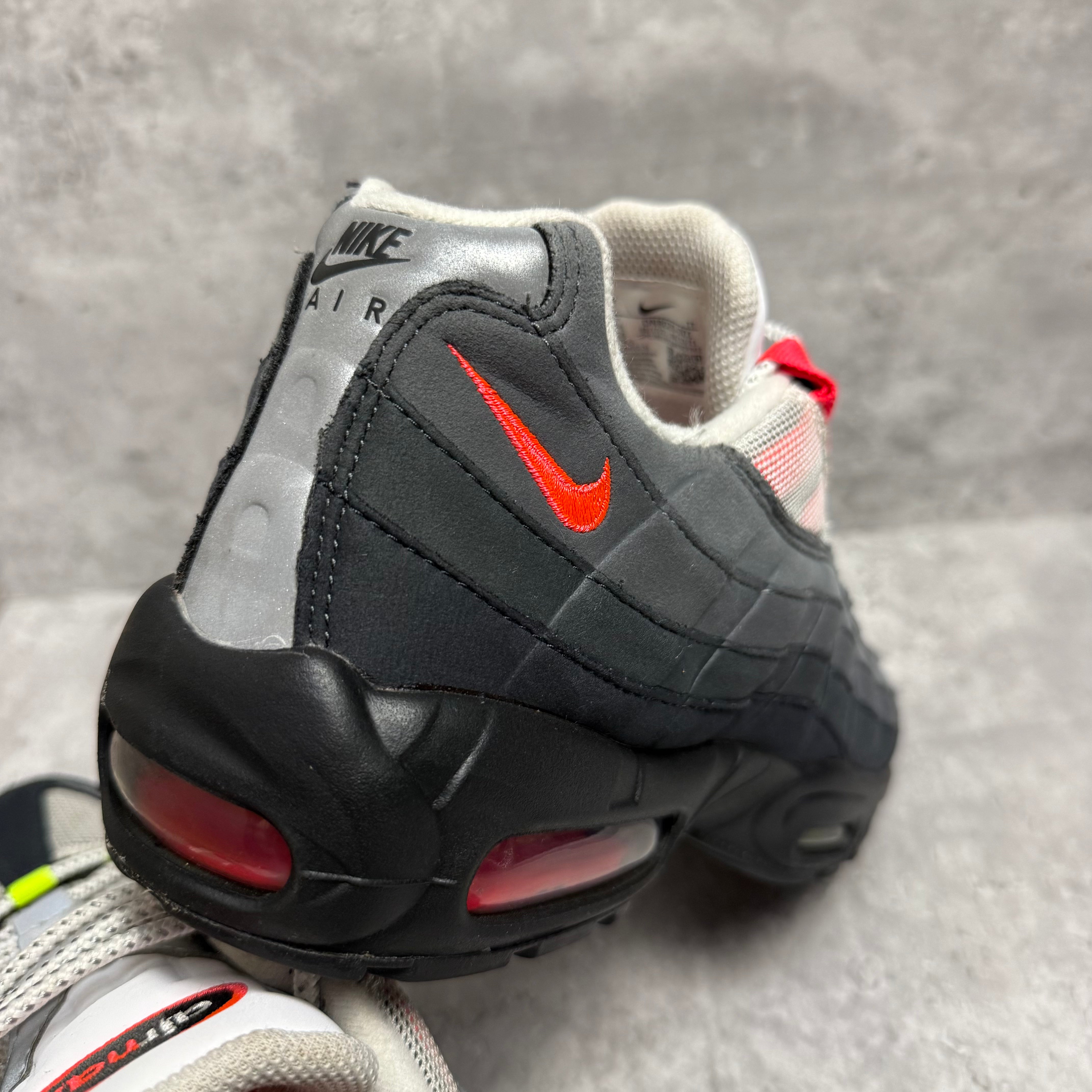 Nike Airmax 95 Greedy 3.0