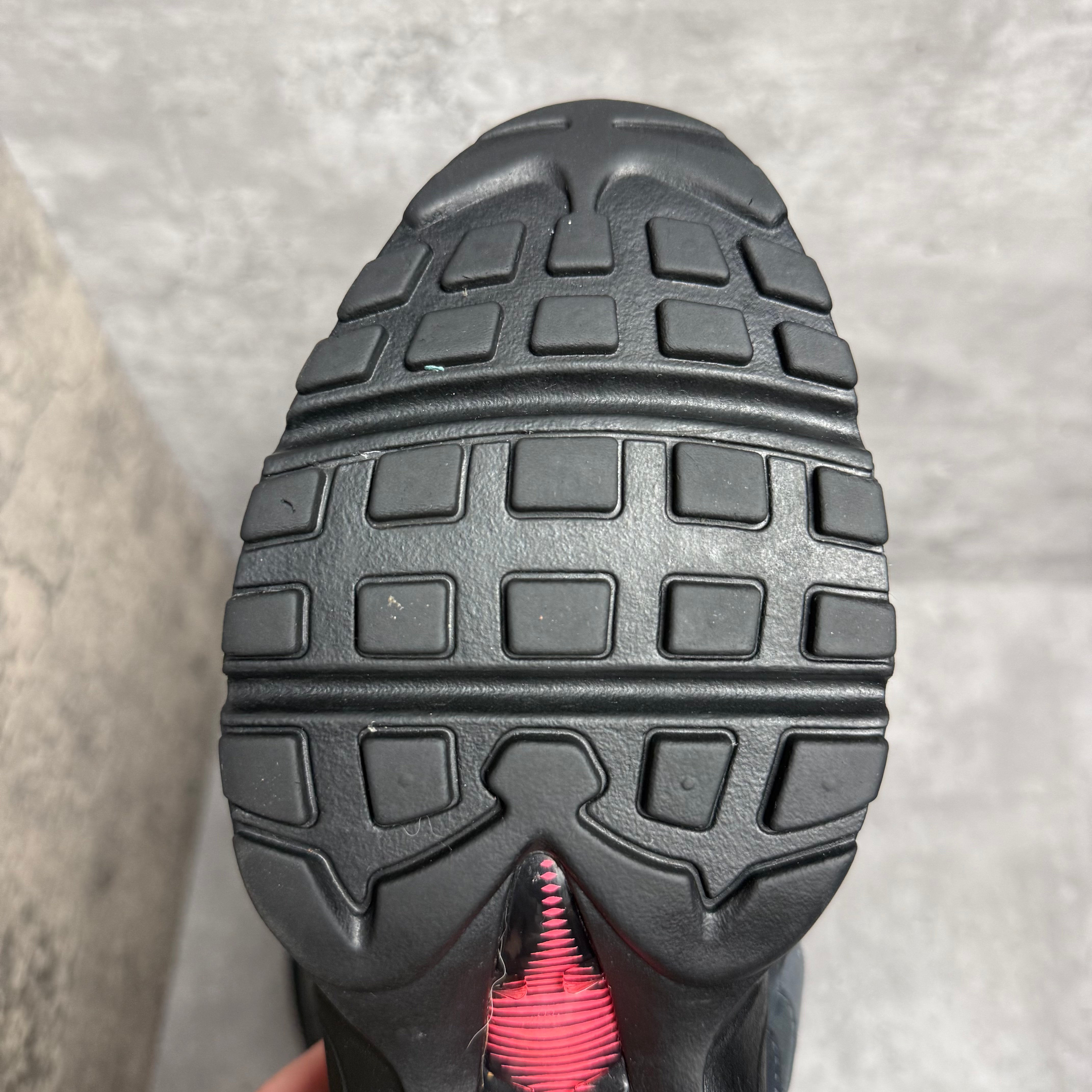 Nike Airmax 95 Greedy 3.0