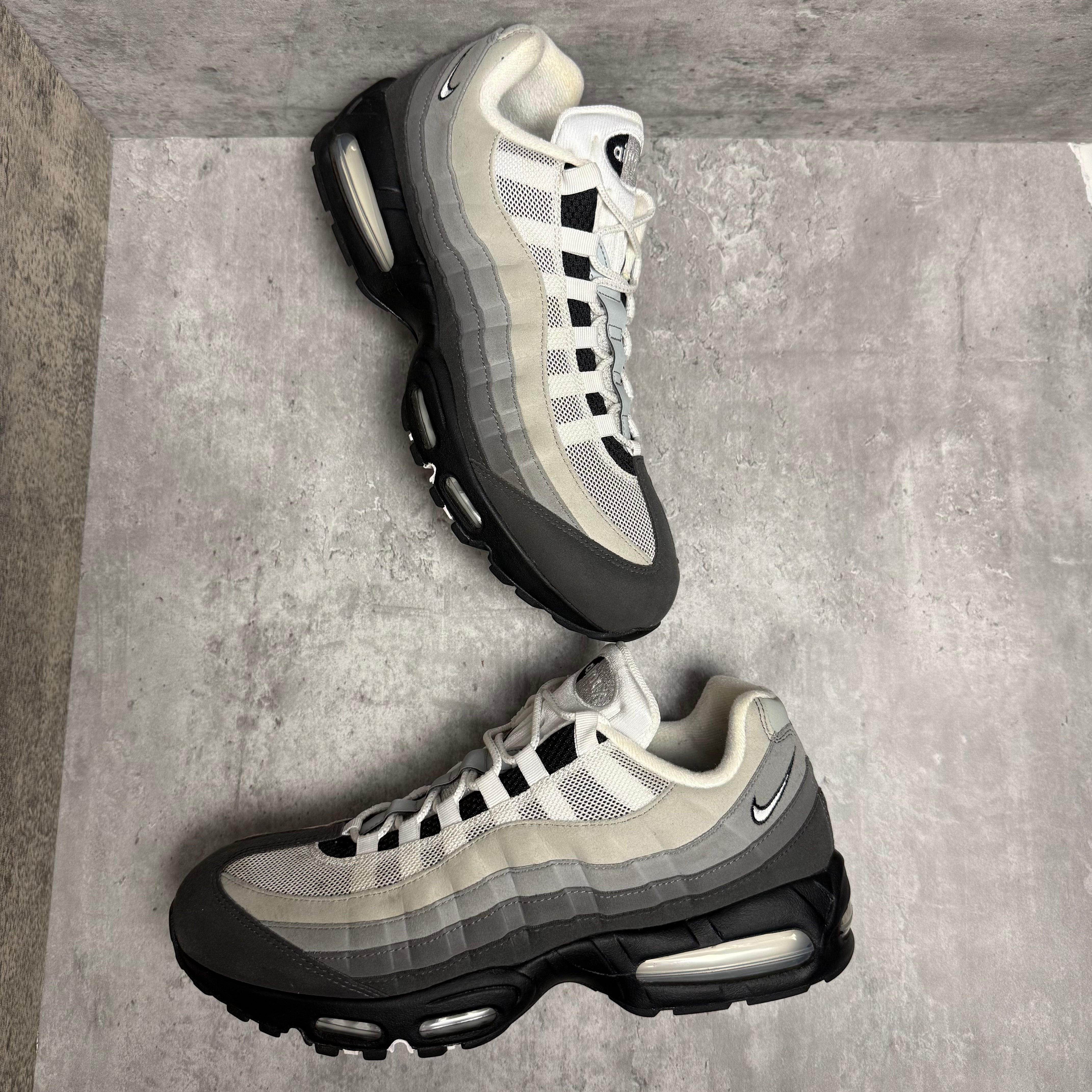 Nike Airmax 95 Granite
