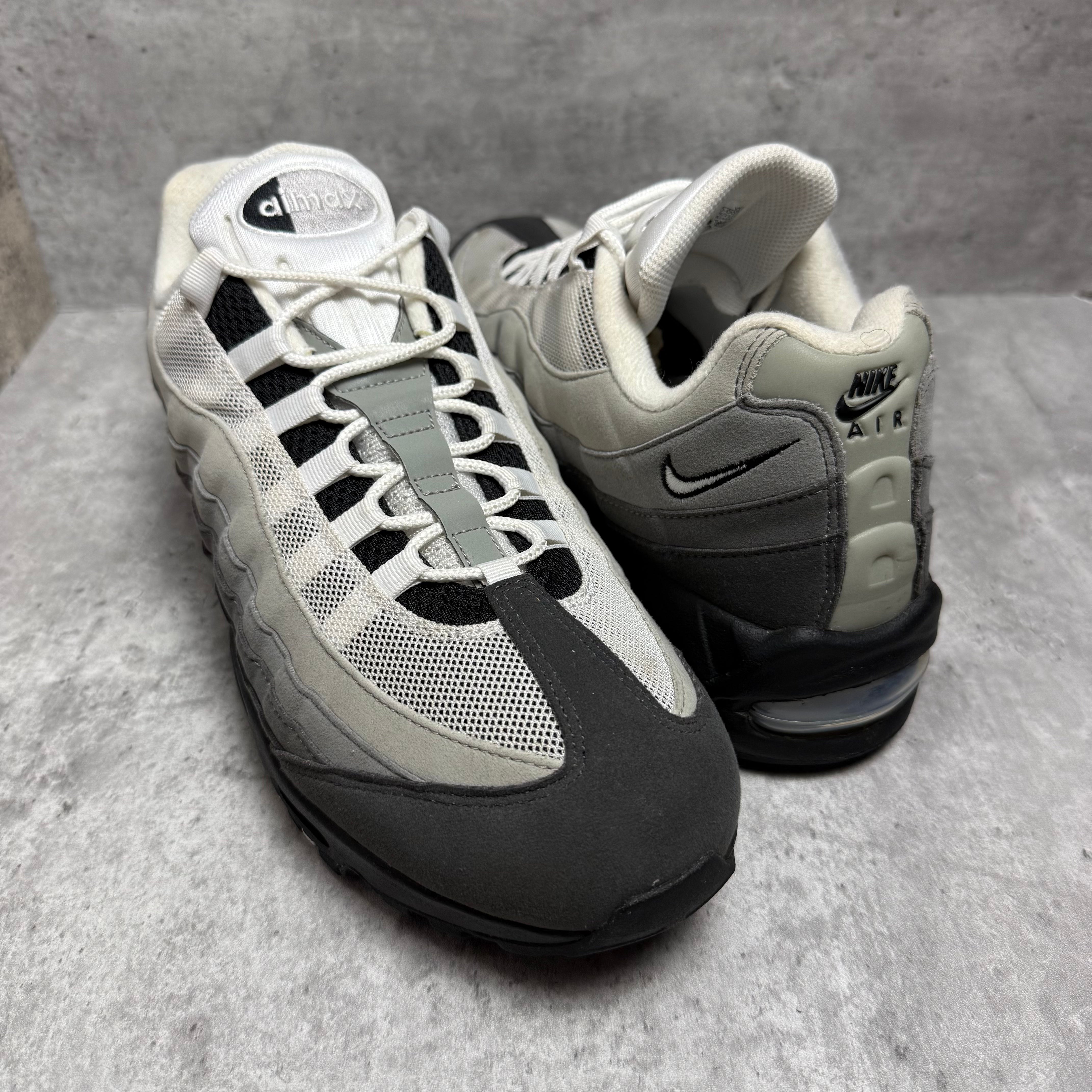 Nike Airmax 95 Granite