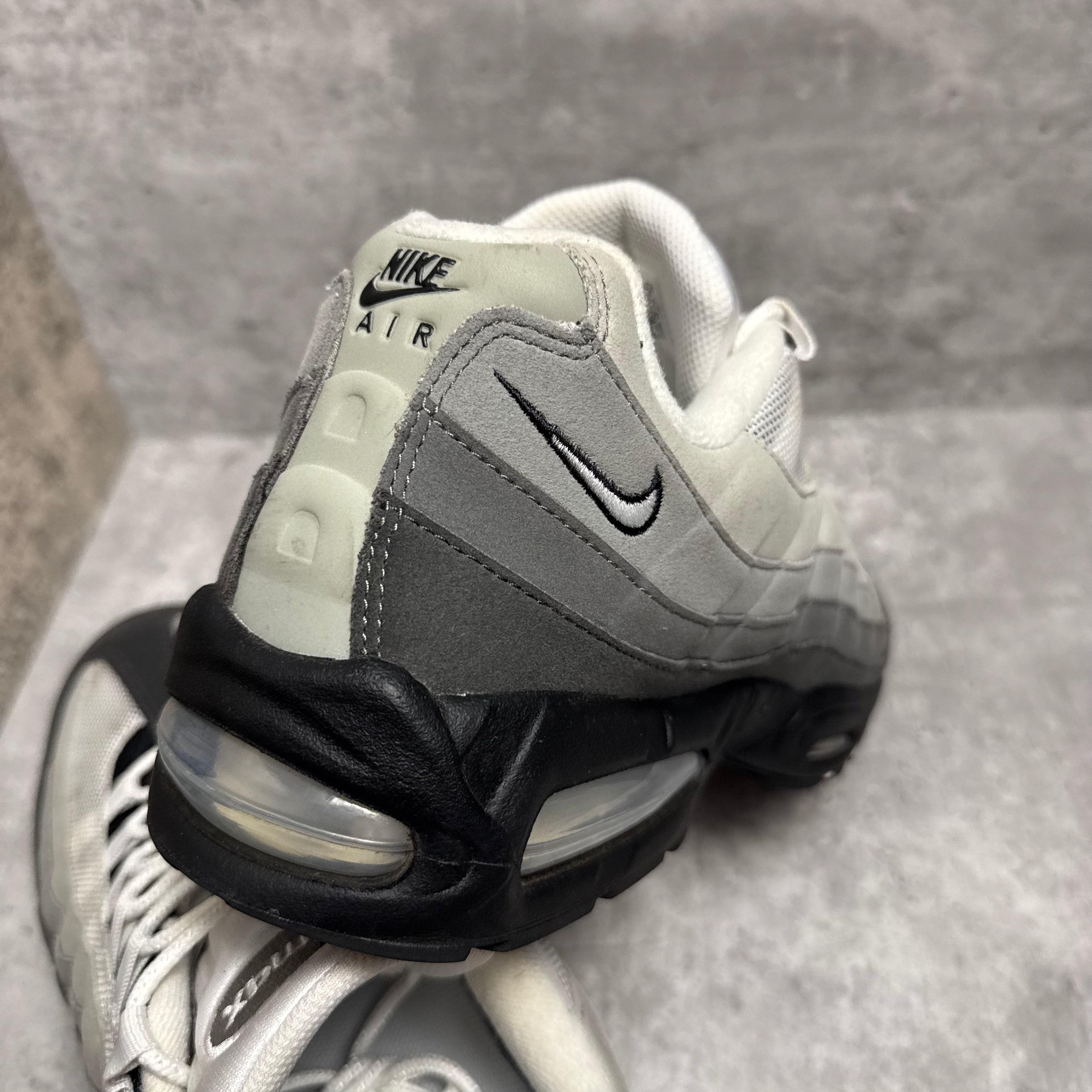 Nike Airmax 95 Granite