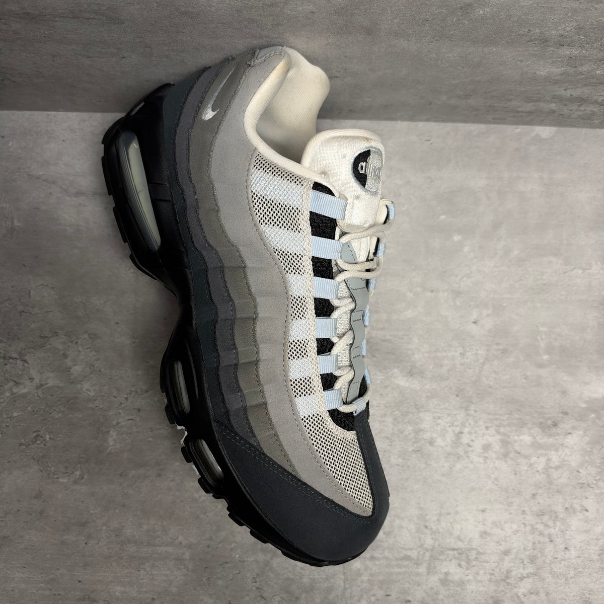Nike Air Max 95 'Blue Tint'