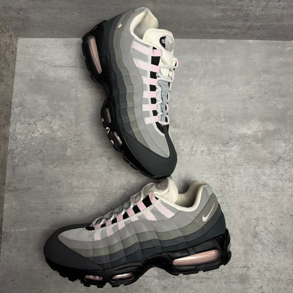 Nike Air Max 95 'Pink Foam'