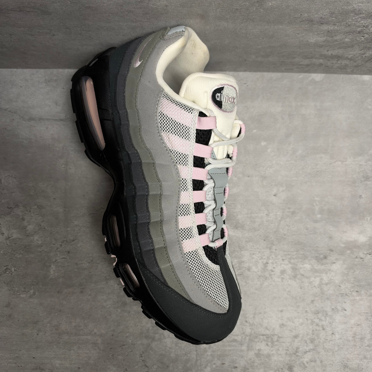 Nike Air Max 95 'Pink Foam'